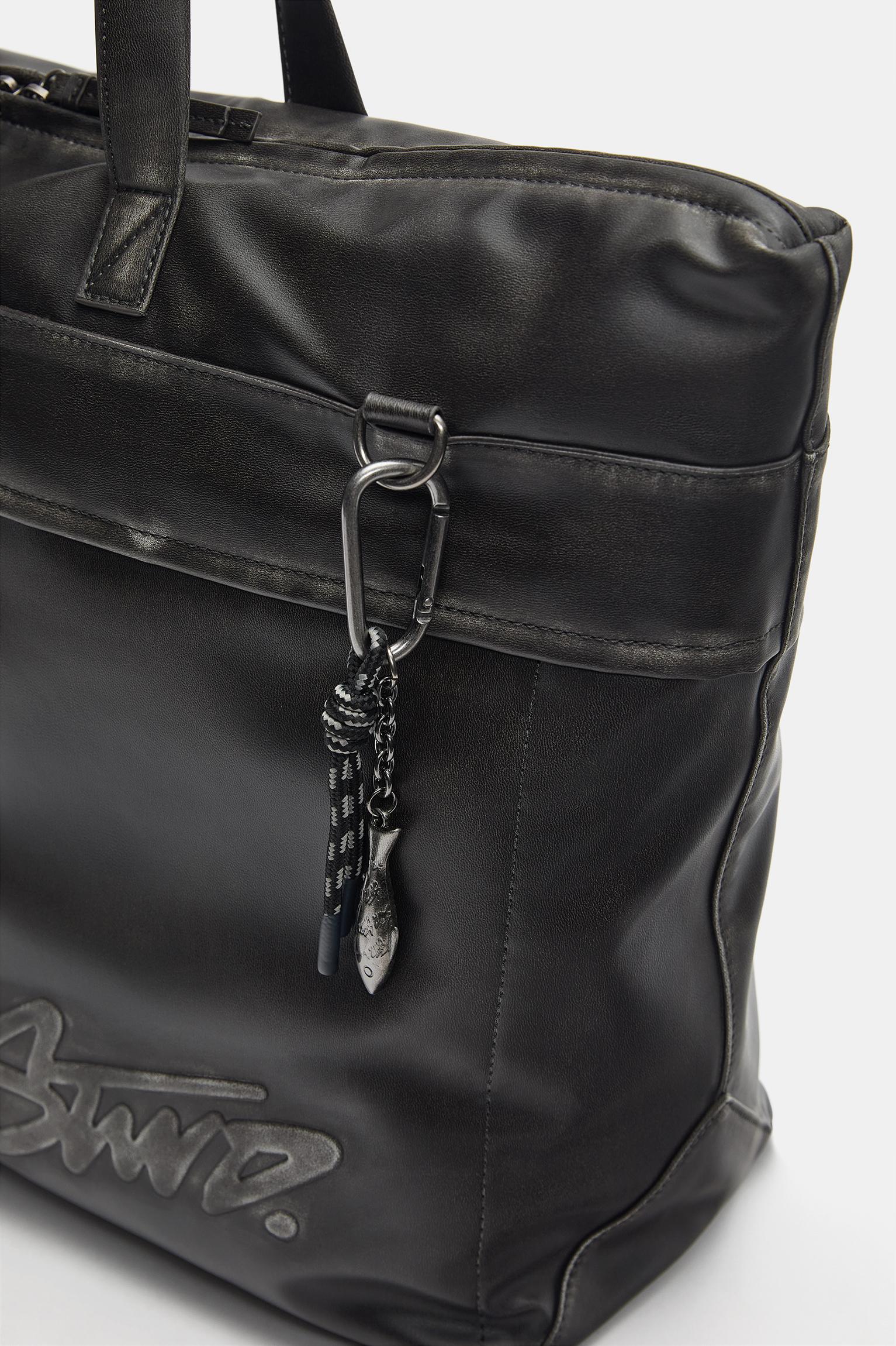 STWD seyahat çantası - Görsel 21