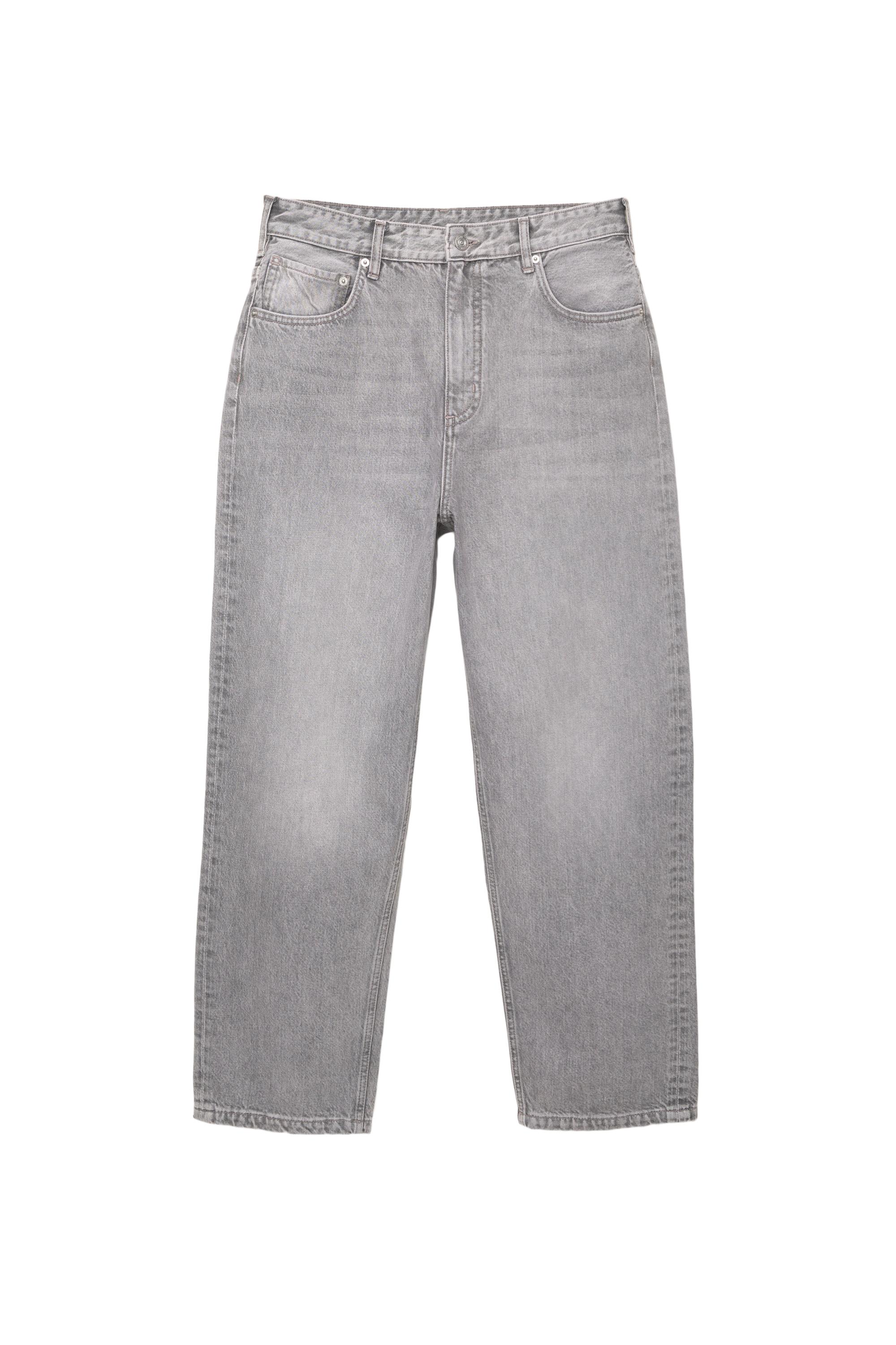 Baggy jean - Görsel 125