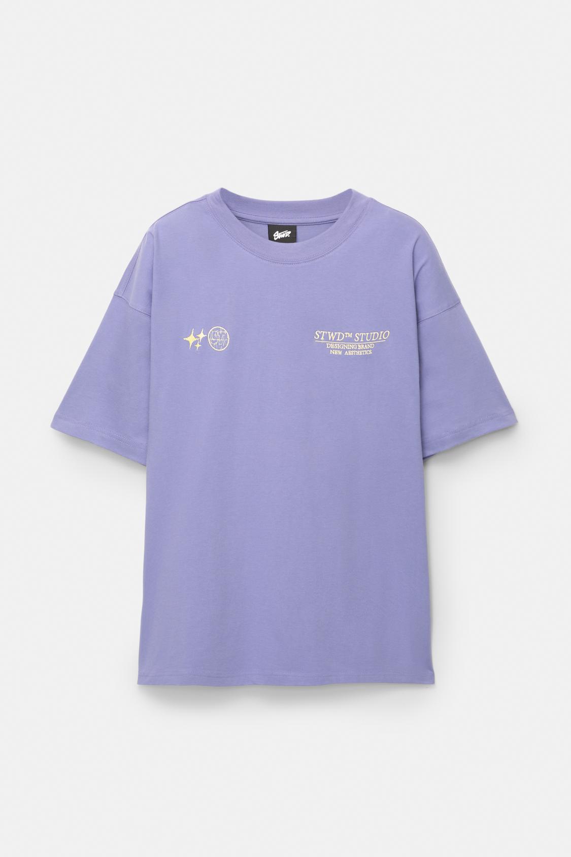 Short Sleeve Camisetas Basicas Hombre Pull And Bear Pull And Bear