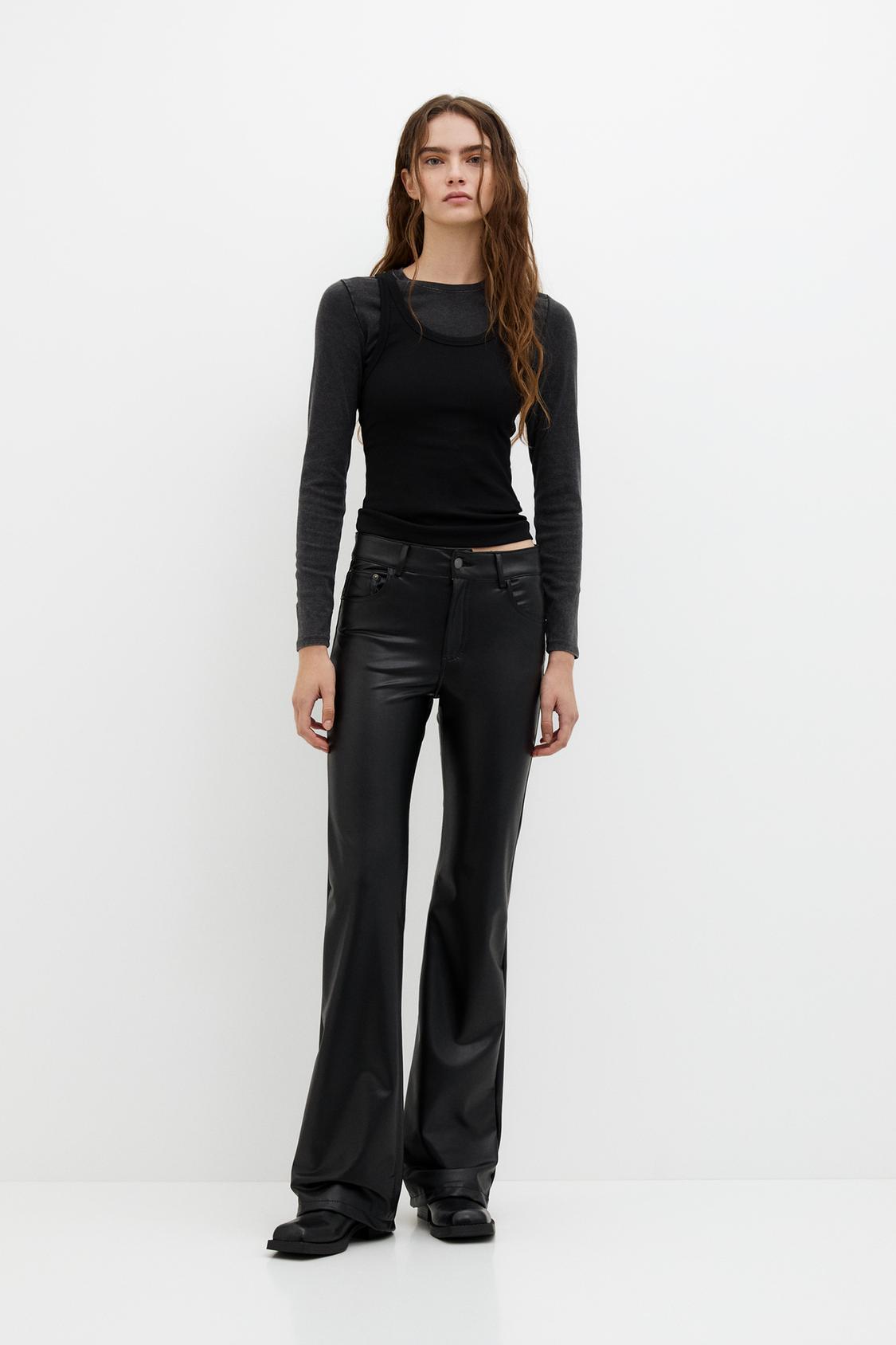 Zara Pantalon Cuadros Pull And Bear Hotel Kalinga Pantalon Jogger