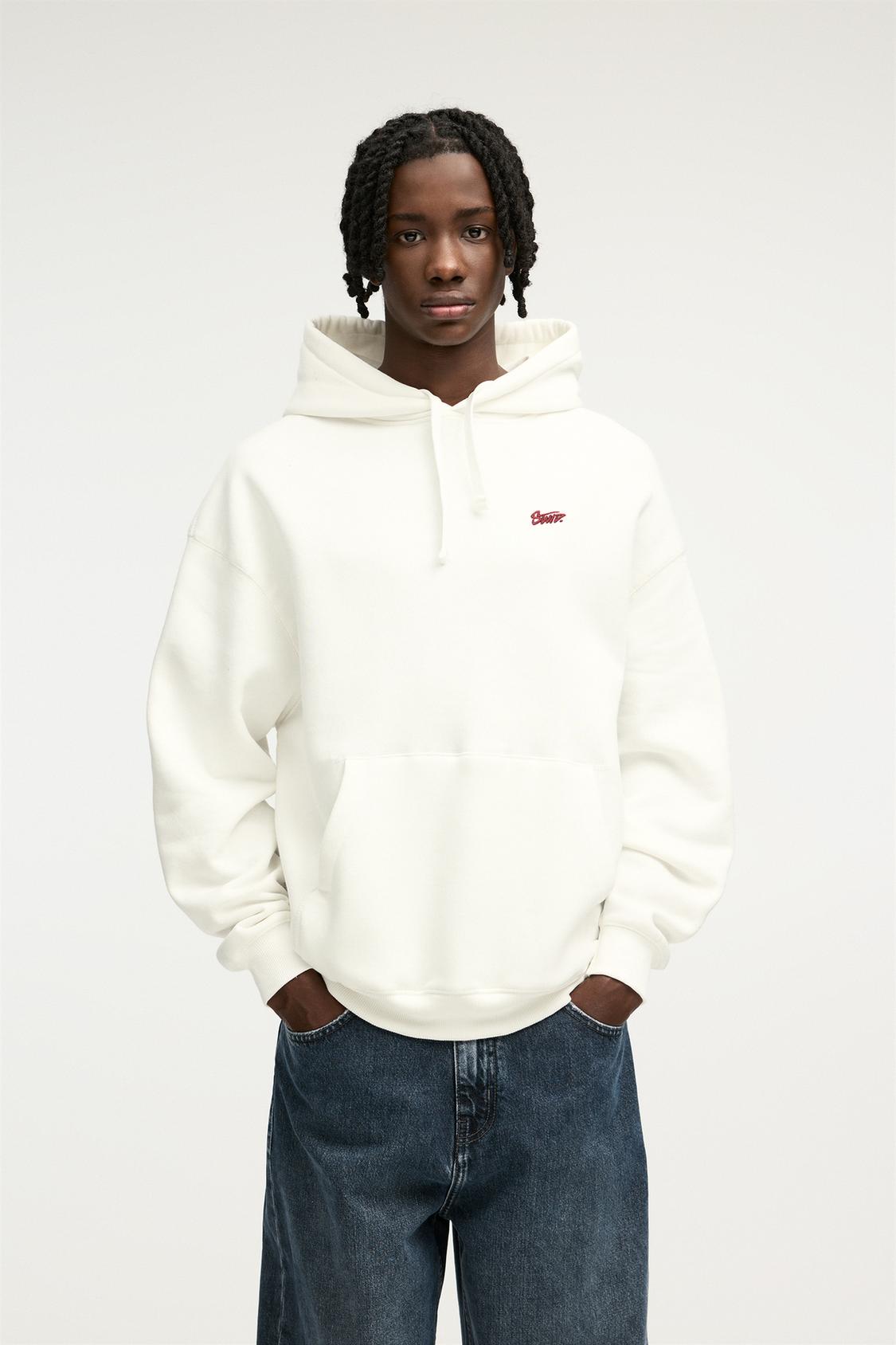 Sweatshirt Sweat Homme Pull And Bear Sweater Asos Homme Pull
