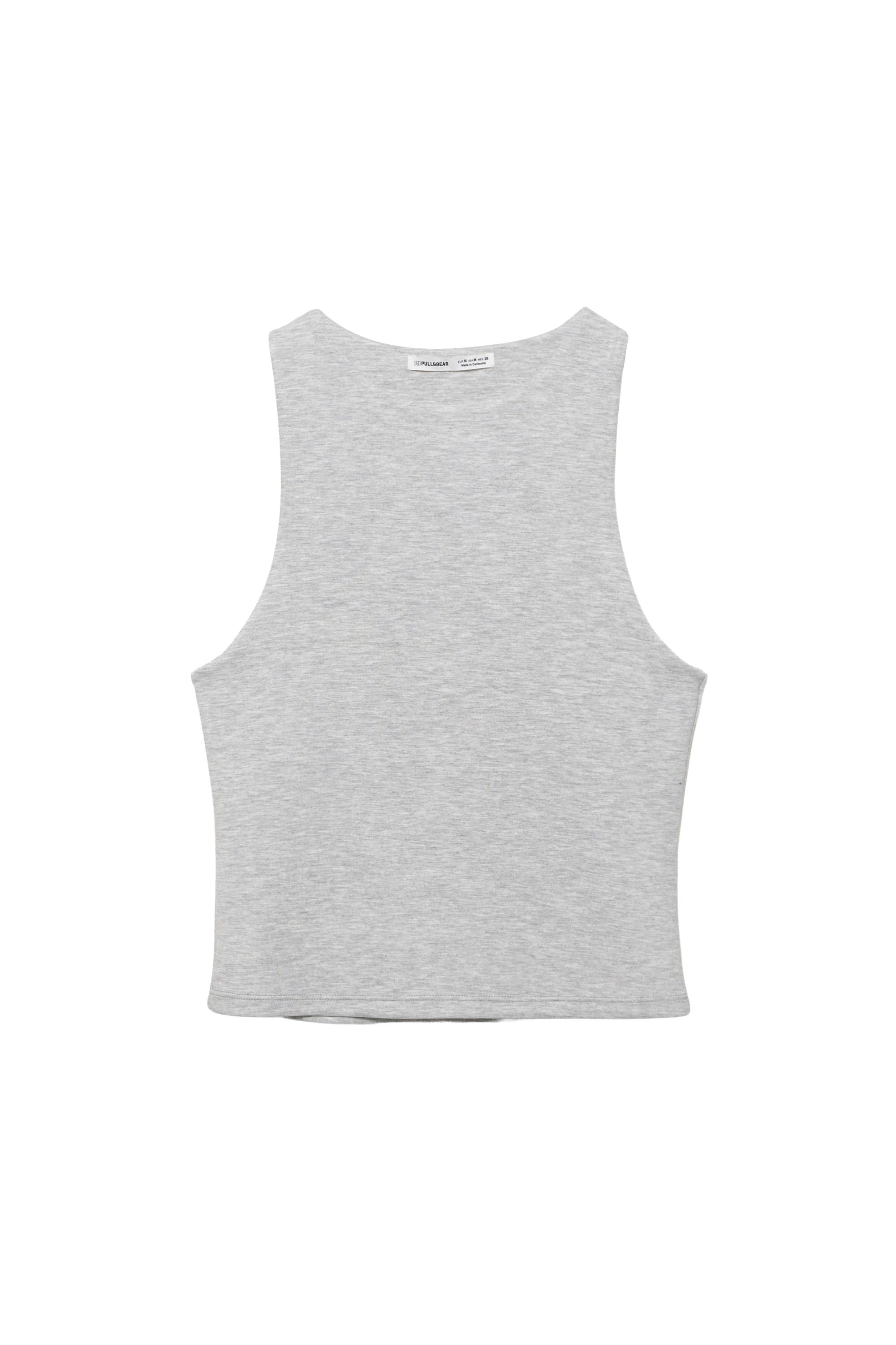 Yumuşak dokulu atlet - Görsel 4