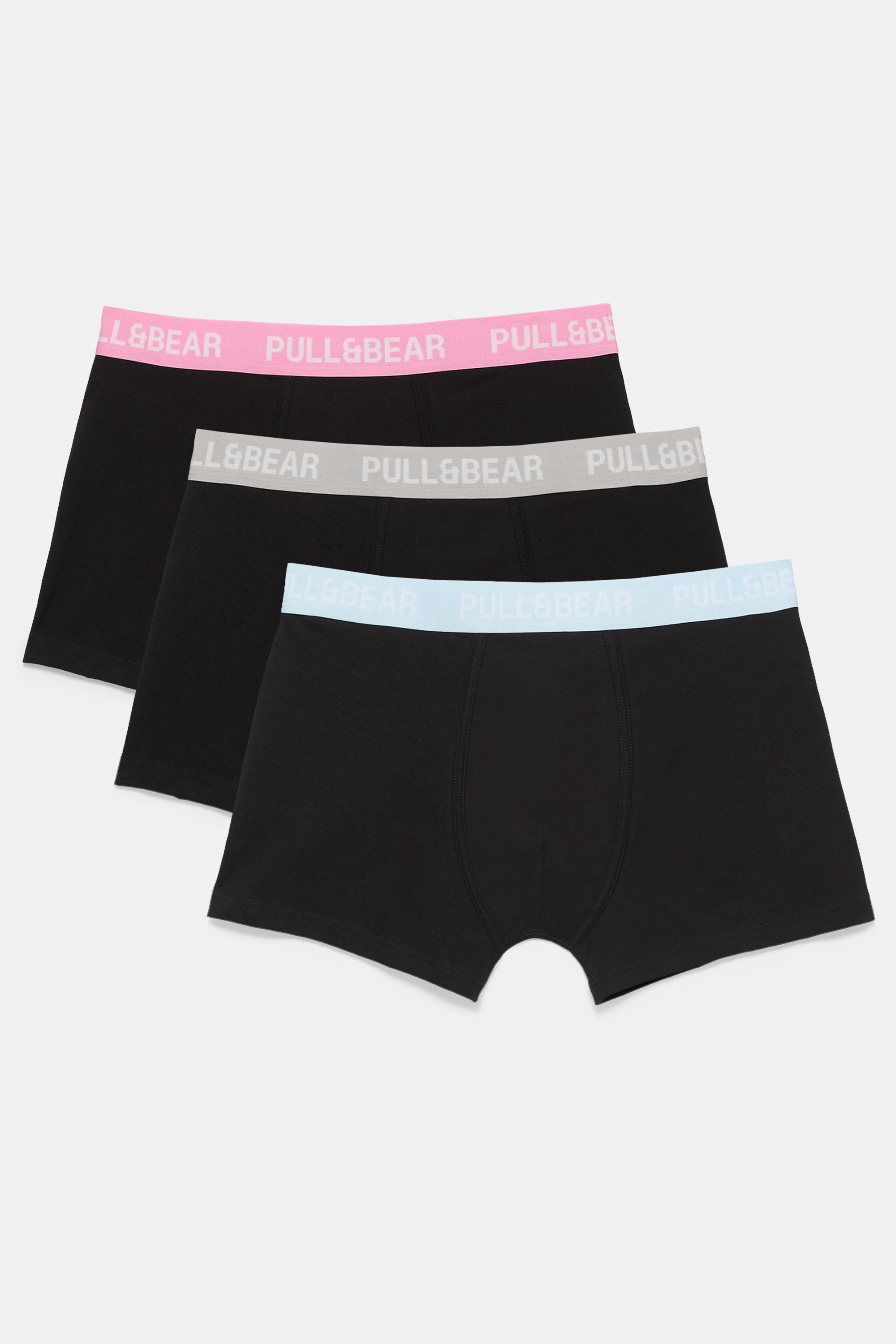 3-pack of boxers — Others