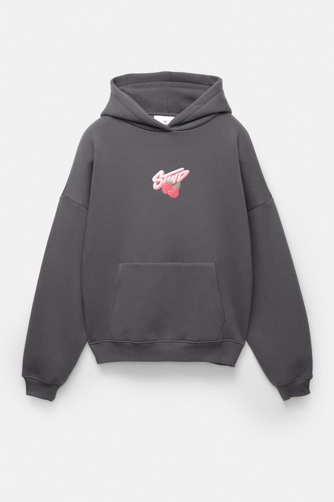Stranger Things Sudadera Pokémon Pull And Bear Clothing Stranger