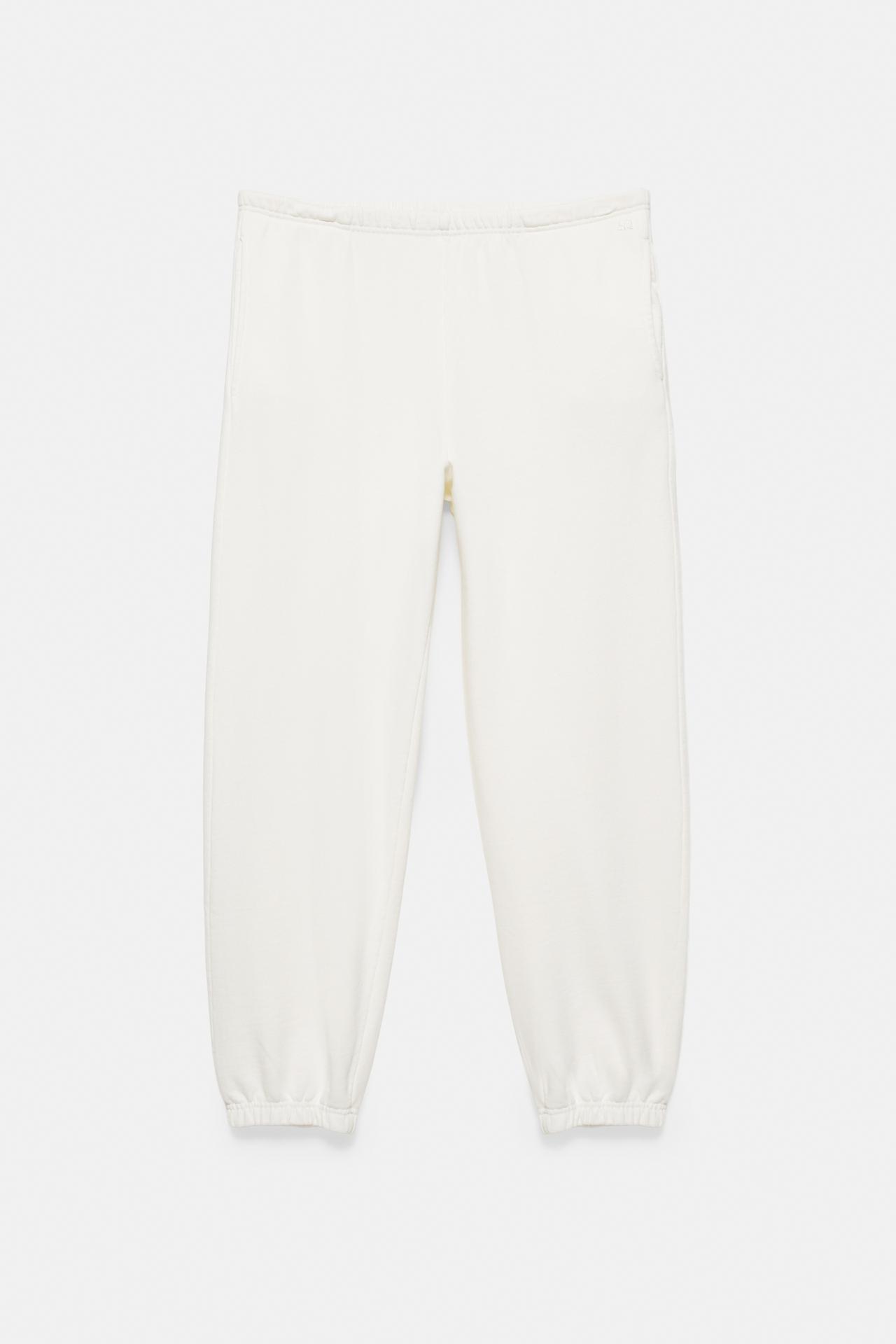 Basic joggers — Ice