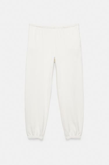 Basic joggers — Ice 5