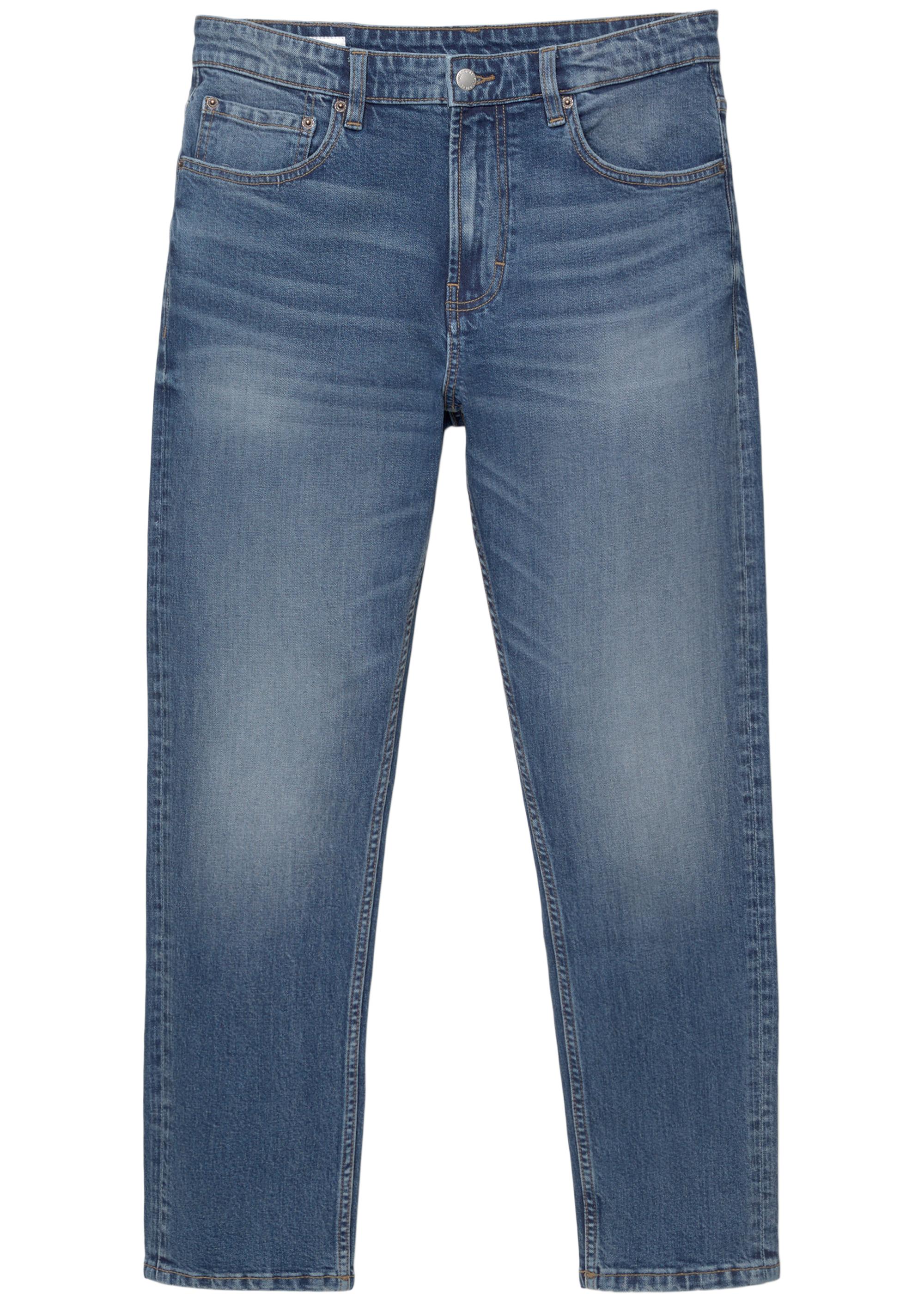 Slim fit jeans — Medium blue