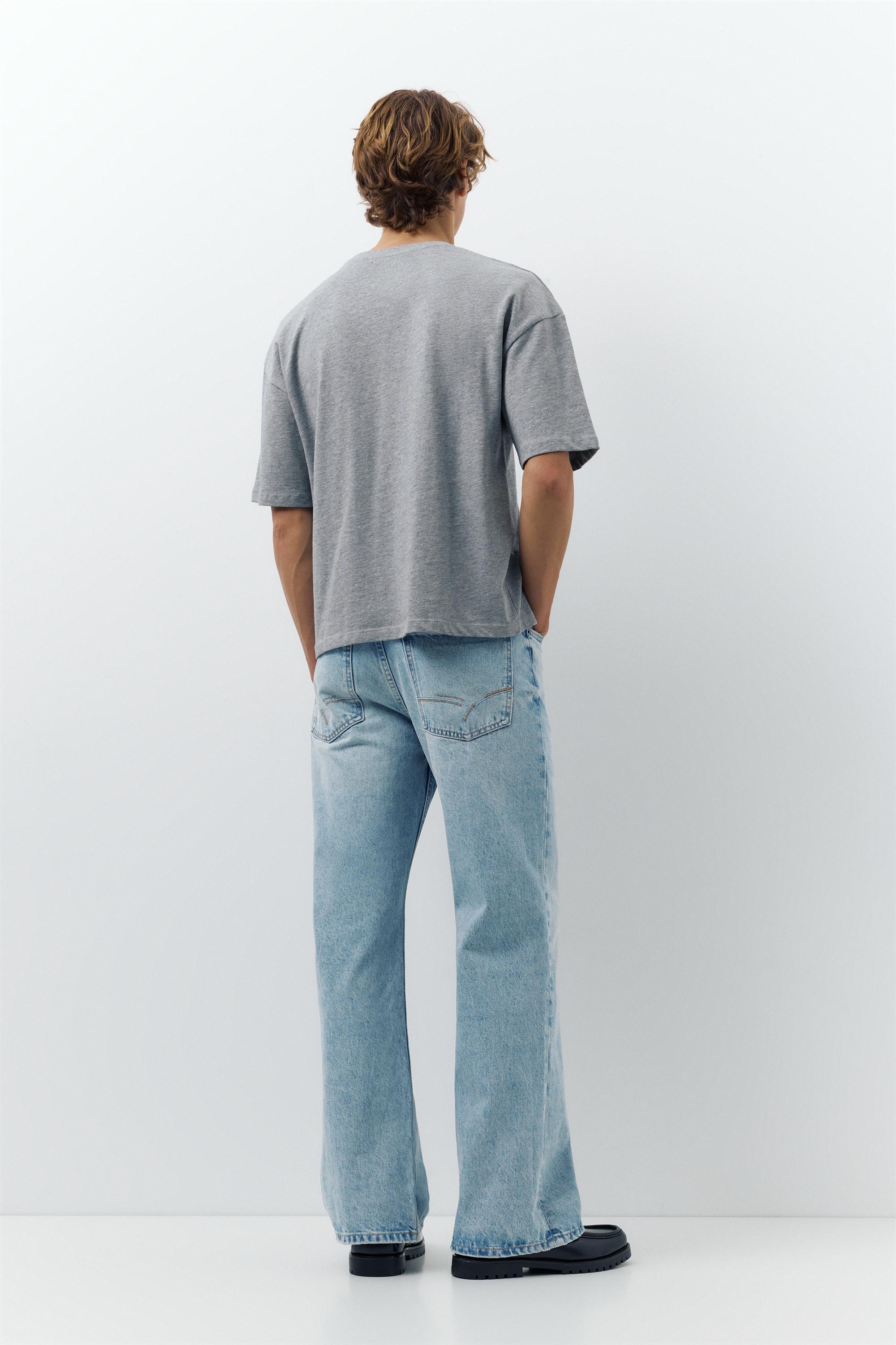 Çan paça jean - Görsel 17