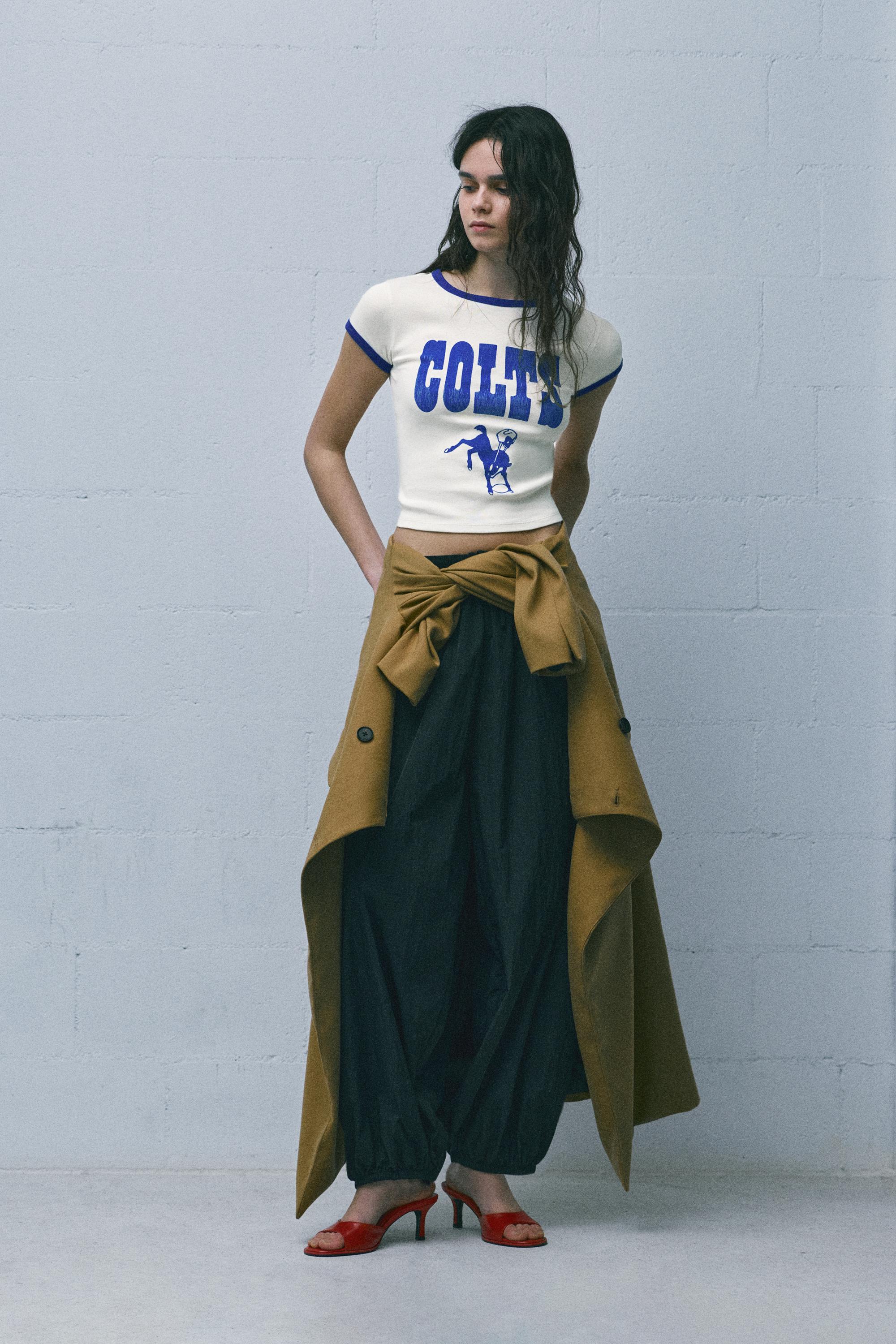 NFL Colts t-shirt - Görsel 10