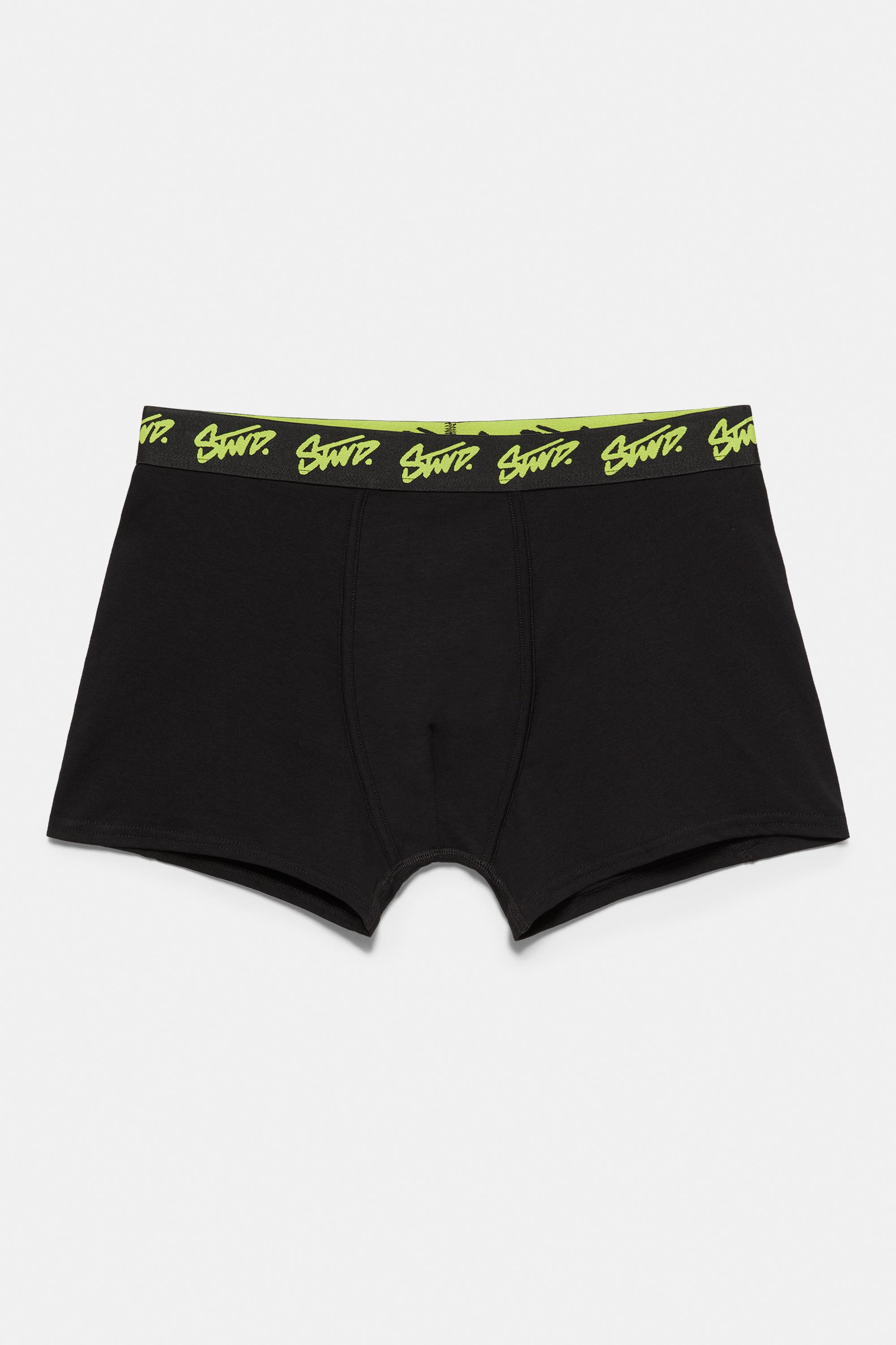 Pack of 3 boxers — Others (alternate view)