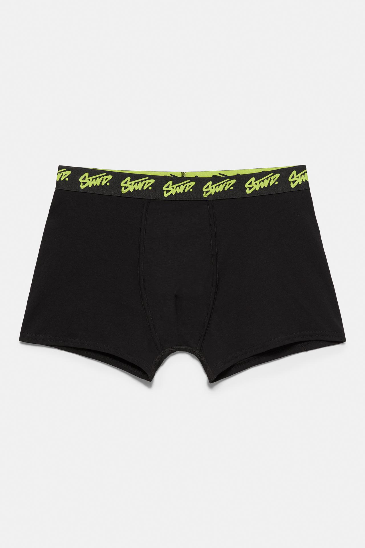 Pack of 3 boxers — Others