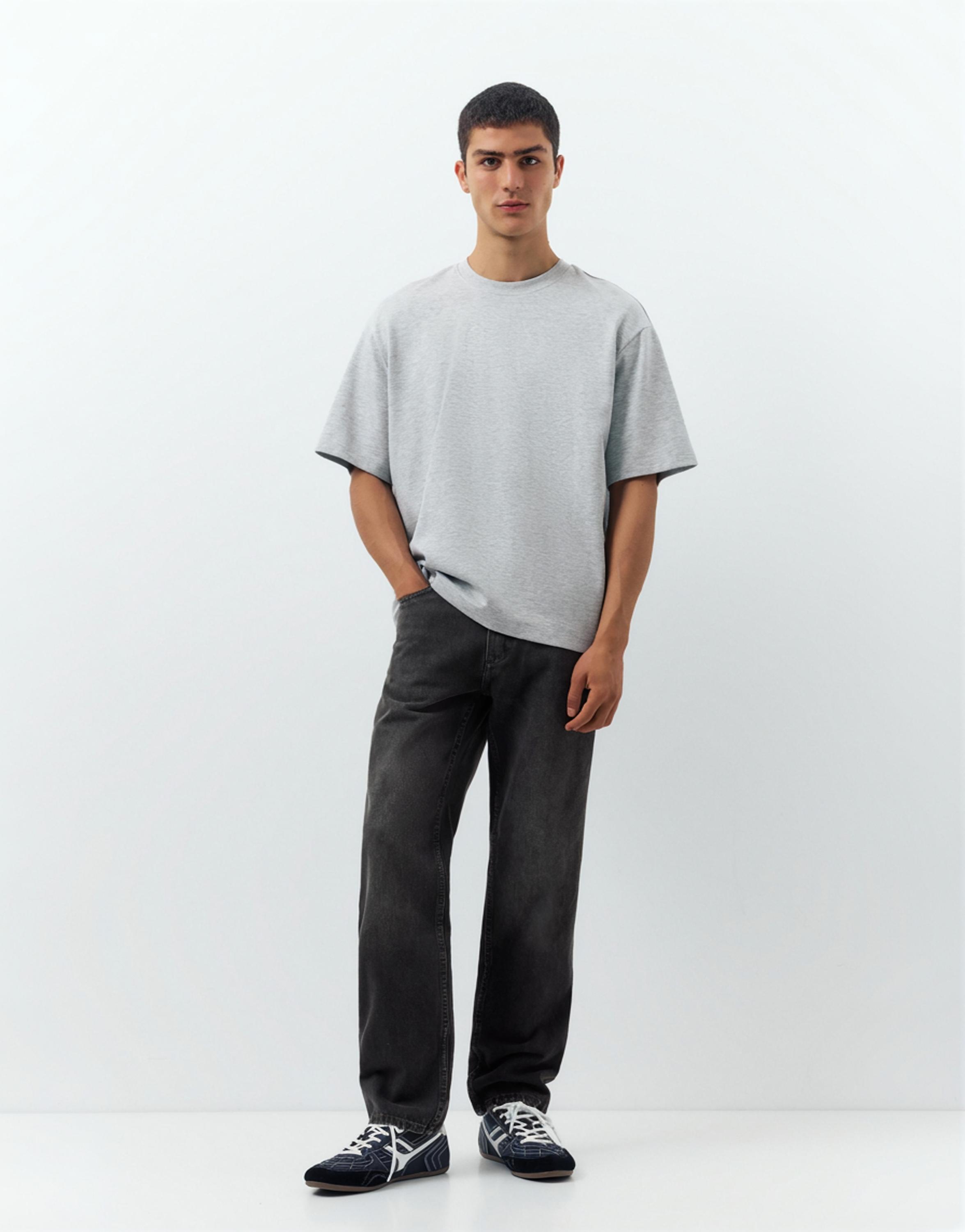 Straight jean - Görsel 29