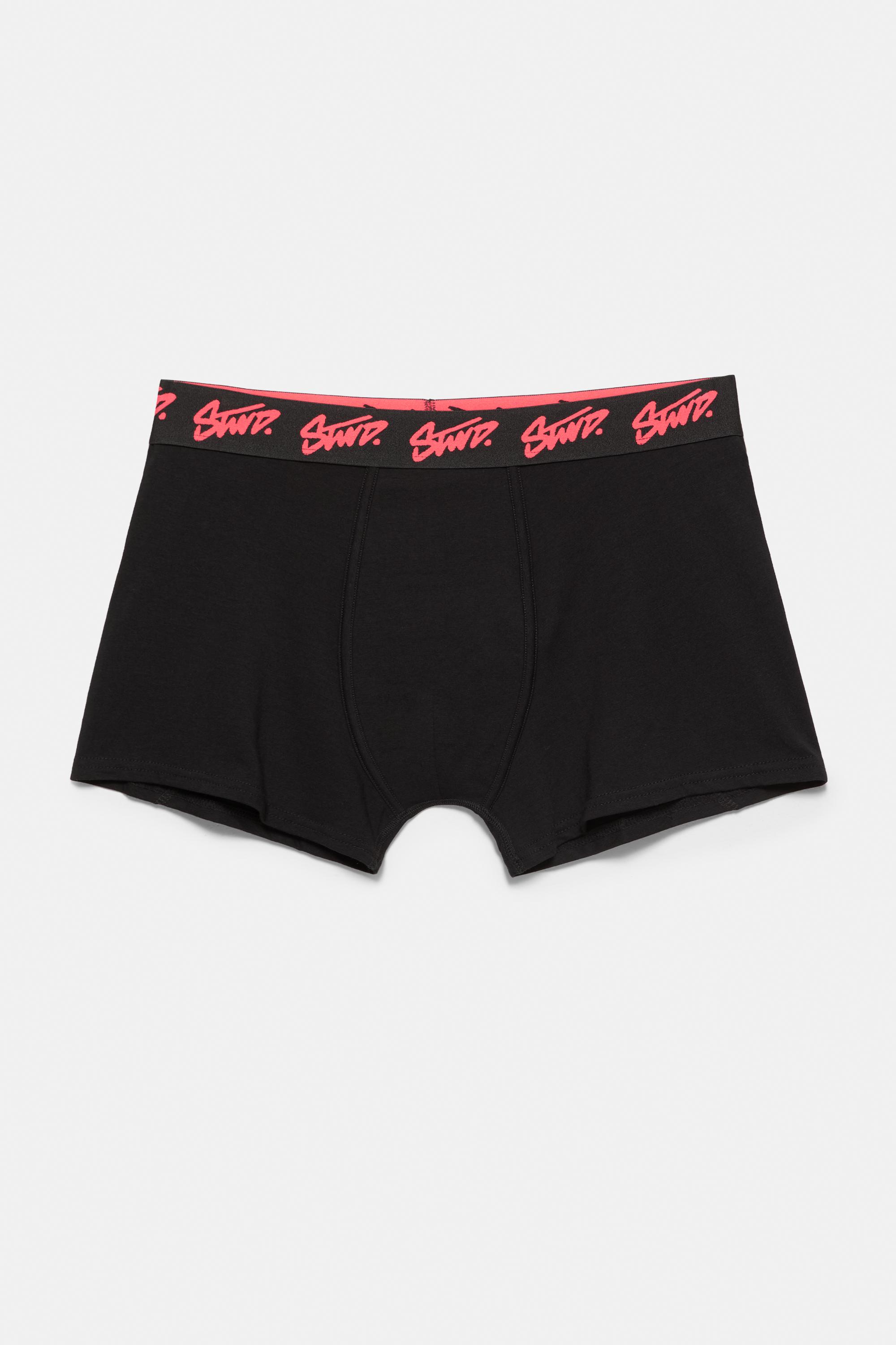 3-pack of boxers — Others