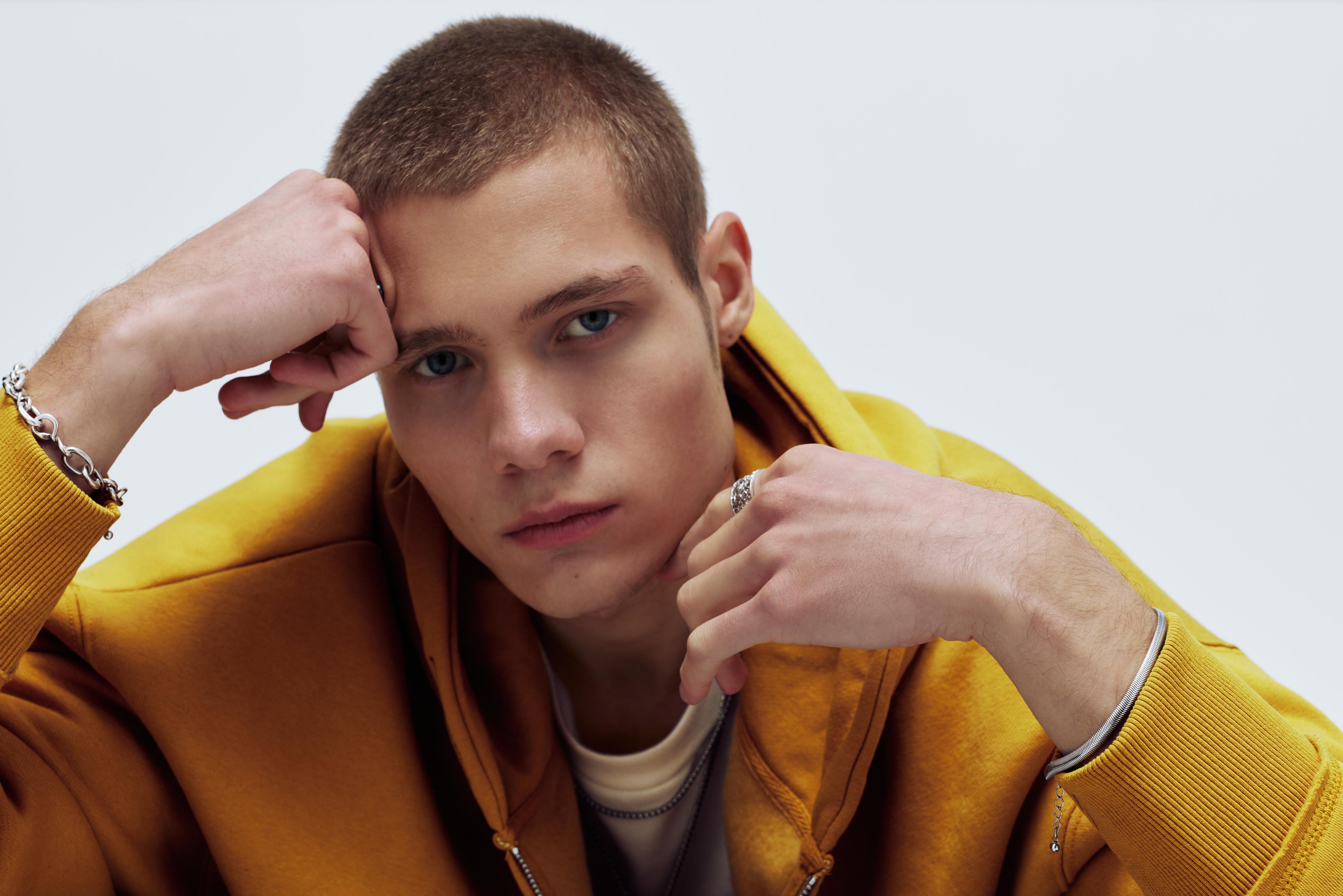 2'li zincir bileklik paketi - Görsel 9