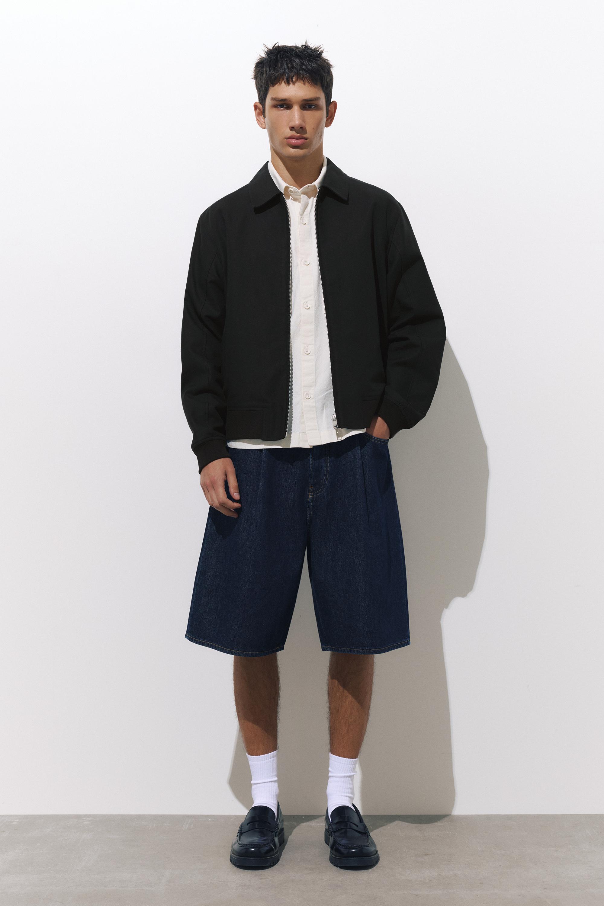 Fitilli ceket - Görsel 34