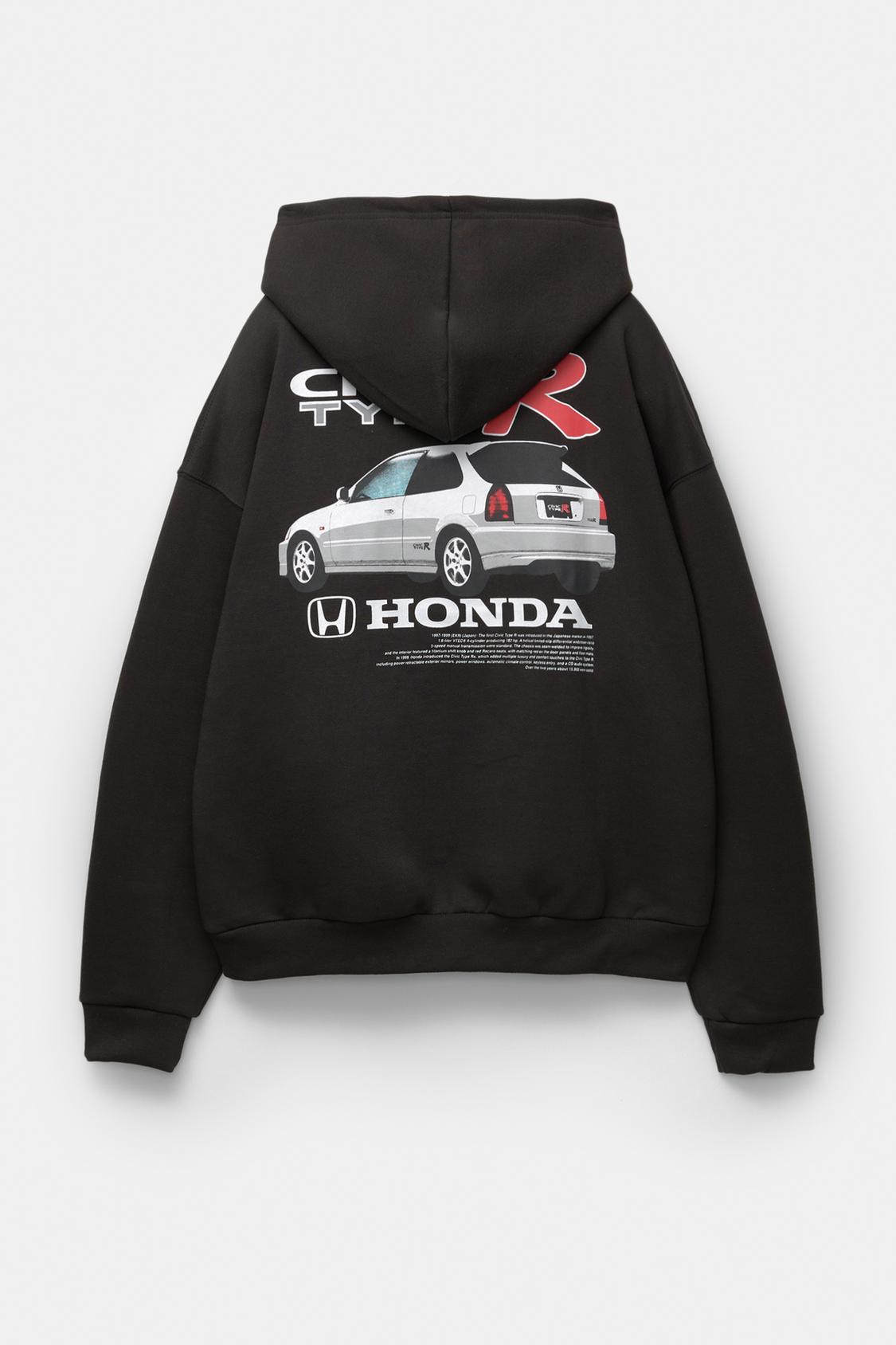 Sudadera Felpe Pull&bear Sudadera Pantone Pull And Bear Hoodie