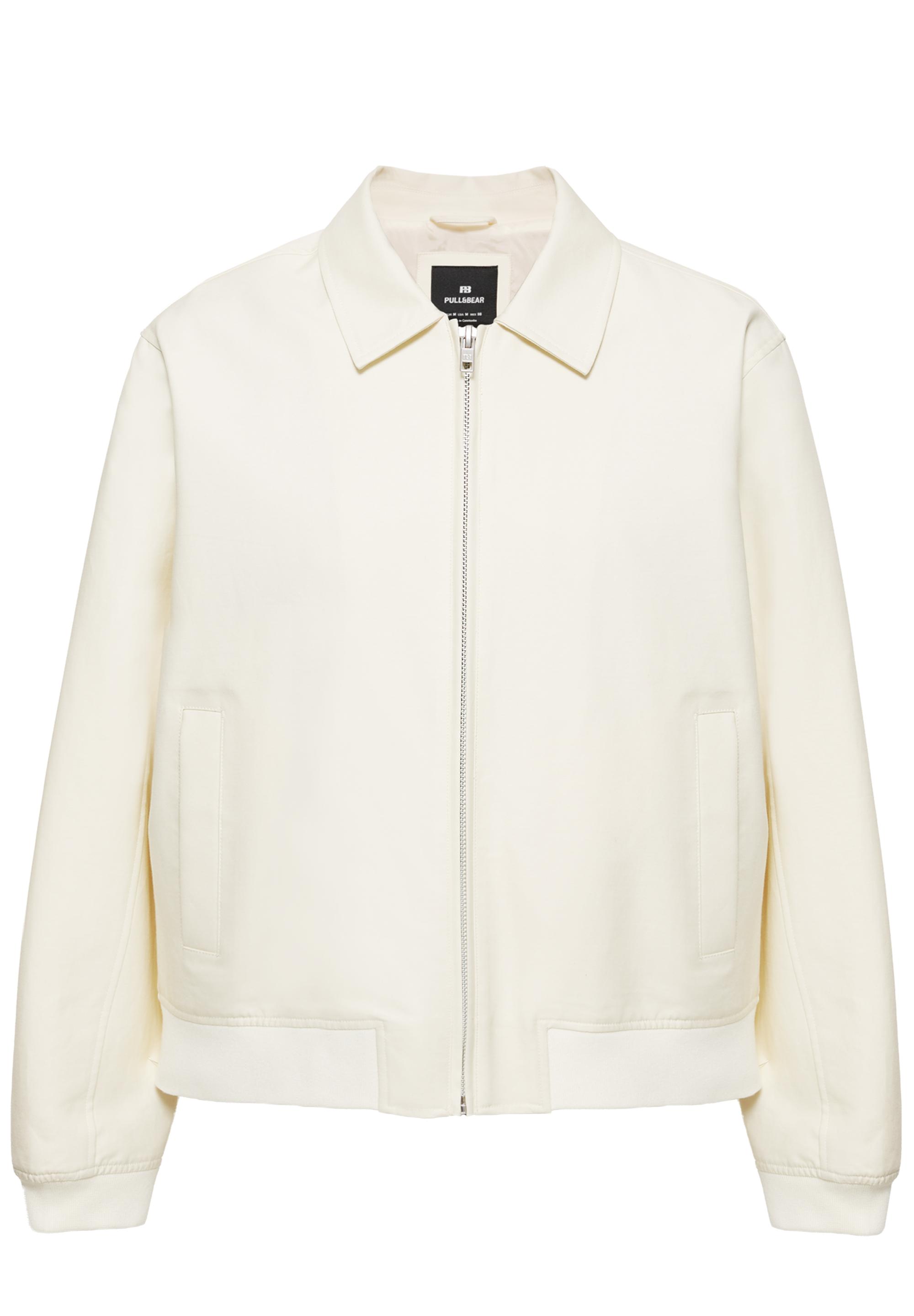 Fitilli ceket - Görsel 3