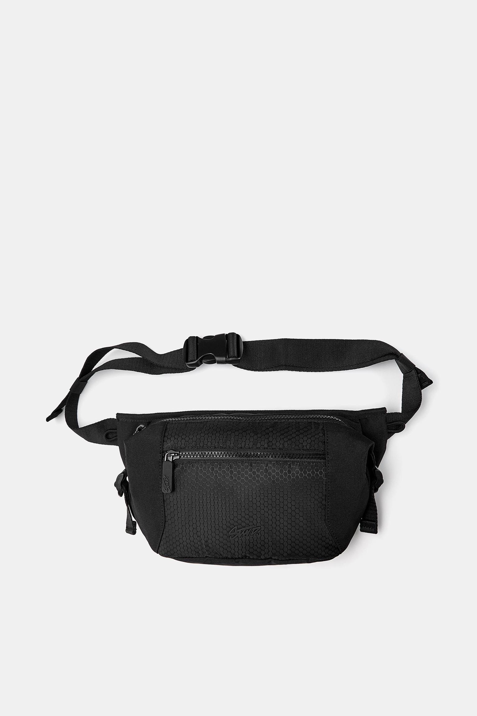 Technische Gürteltasche Stwd