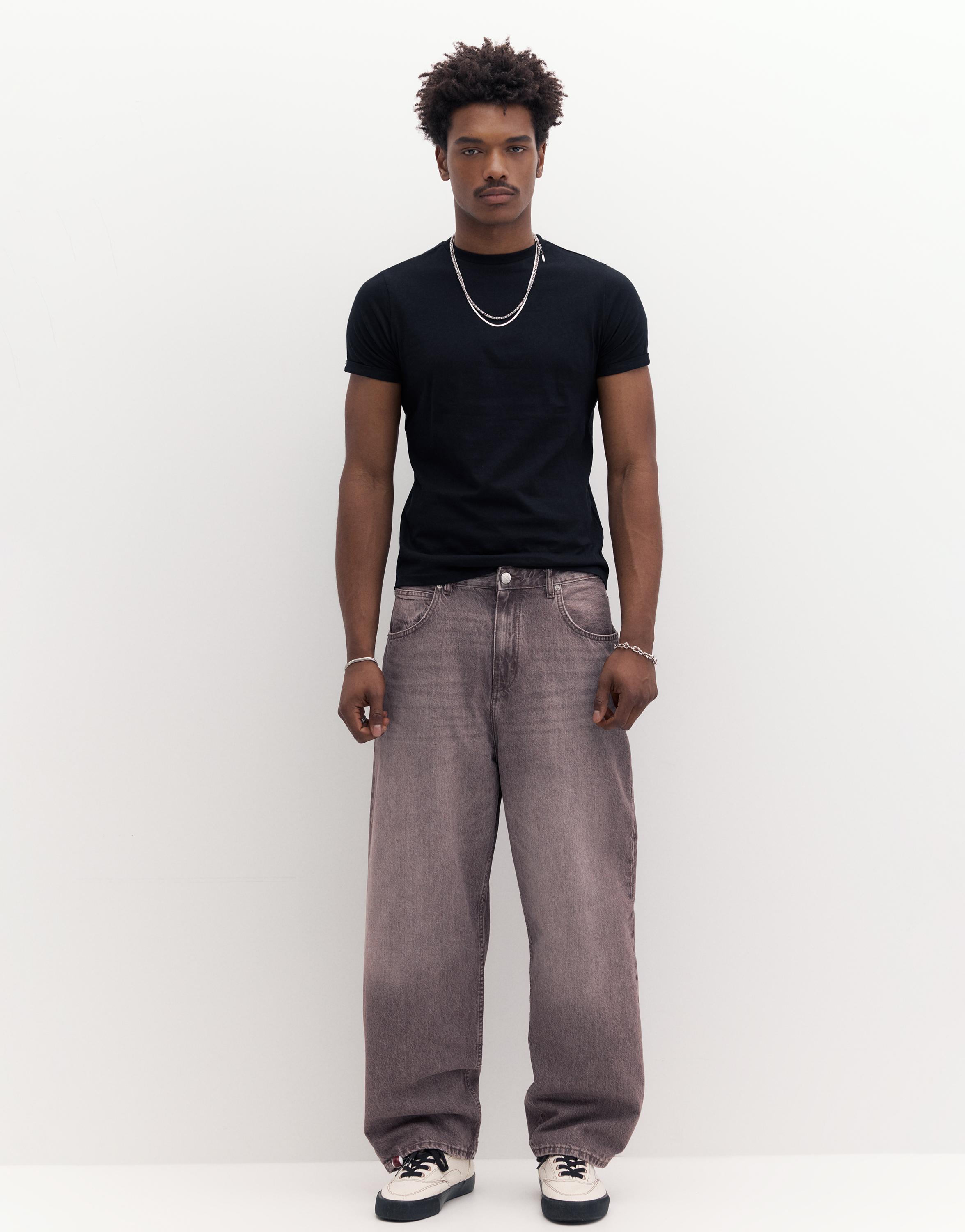 Muscle fit t-shirt - Görsel 53