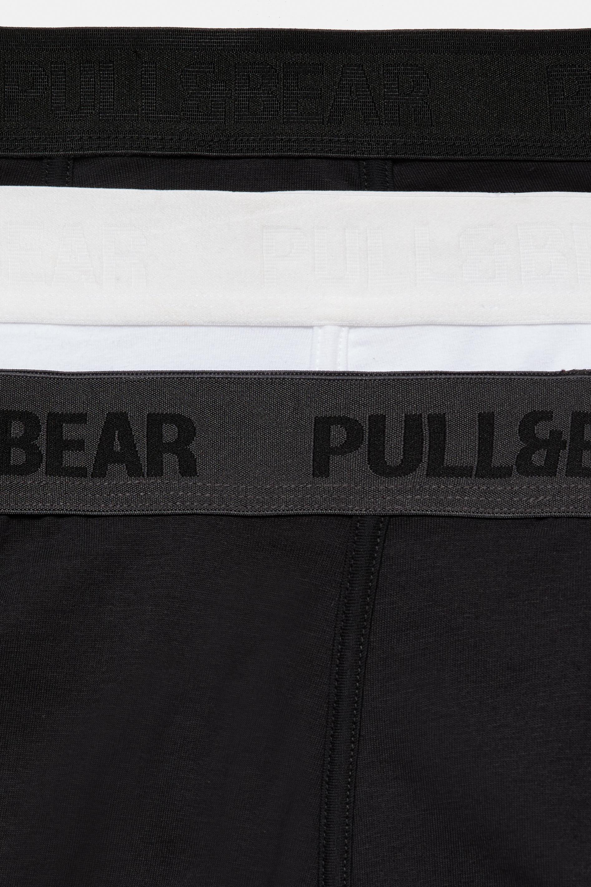 Pack of 3 boxers — Others
