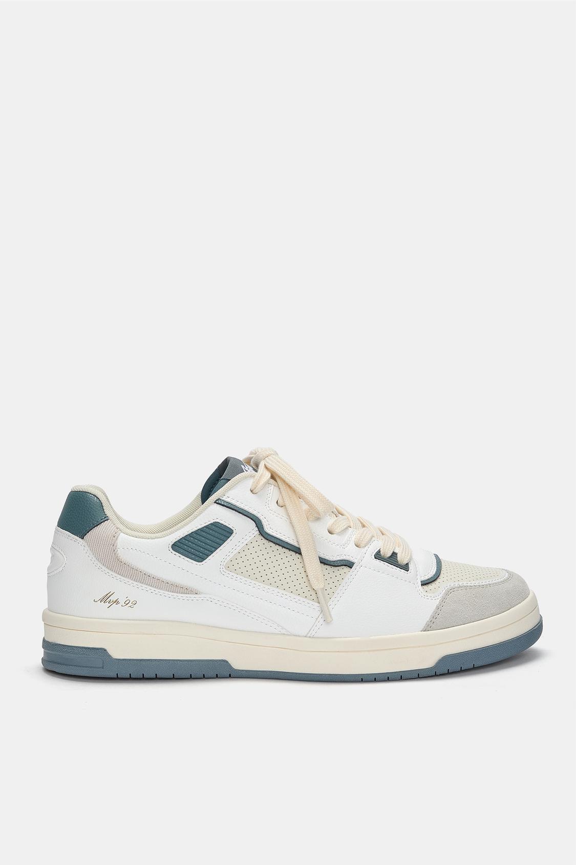 Sneakers Pull And Bear Homme Chaussure Casual Trainers Tenis Pull