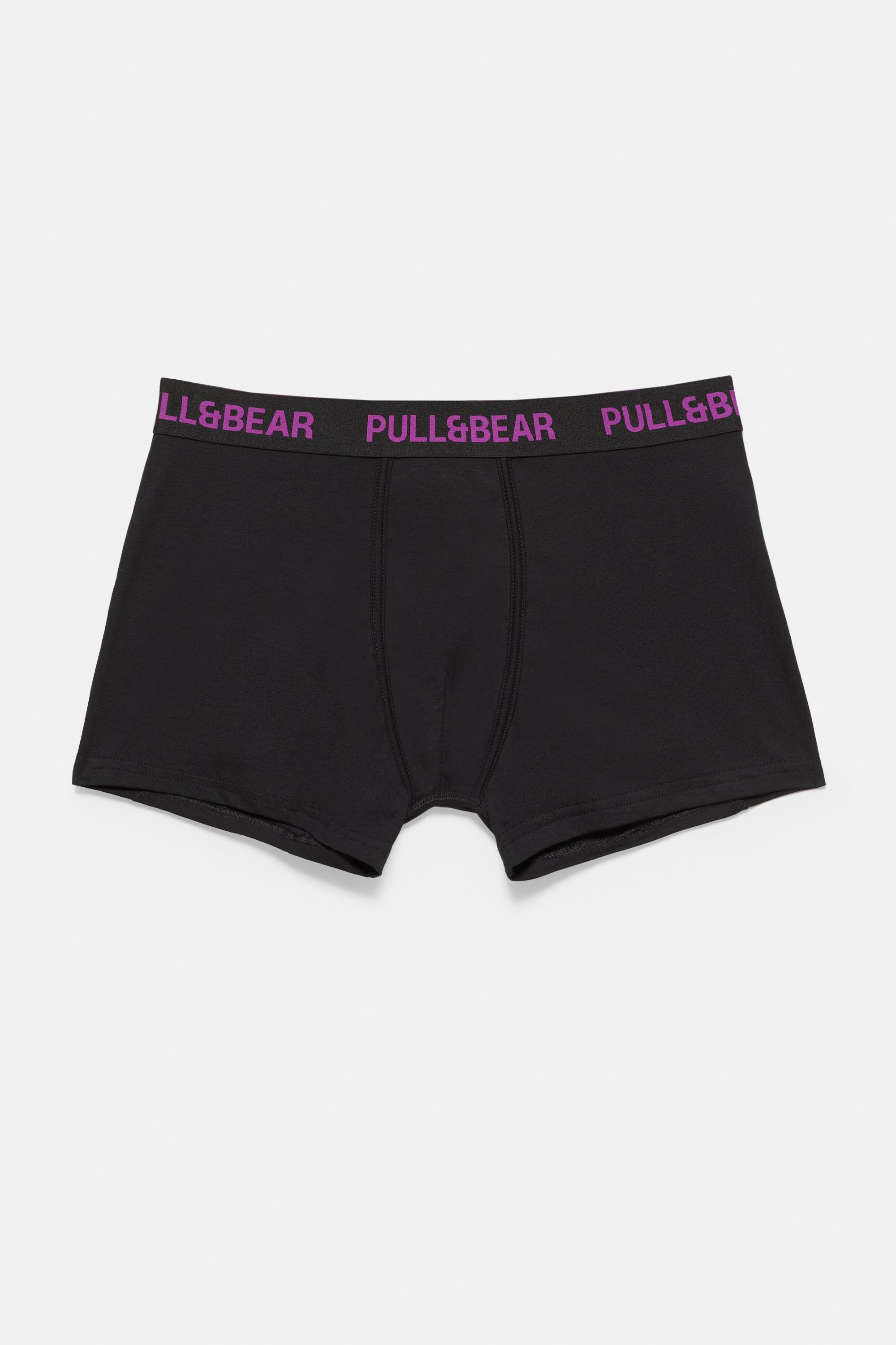 Pack of 3 boxers — Others