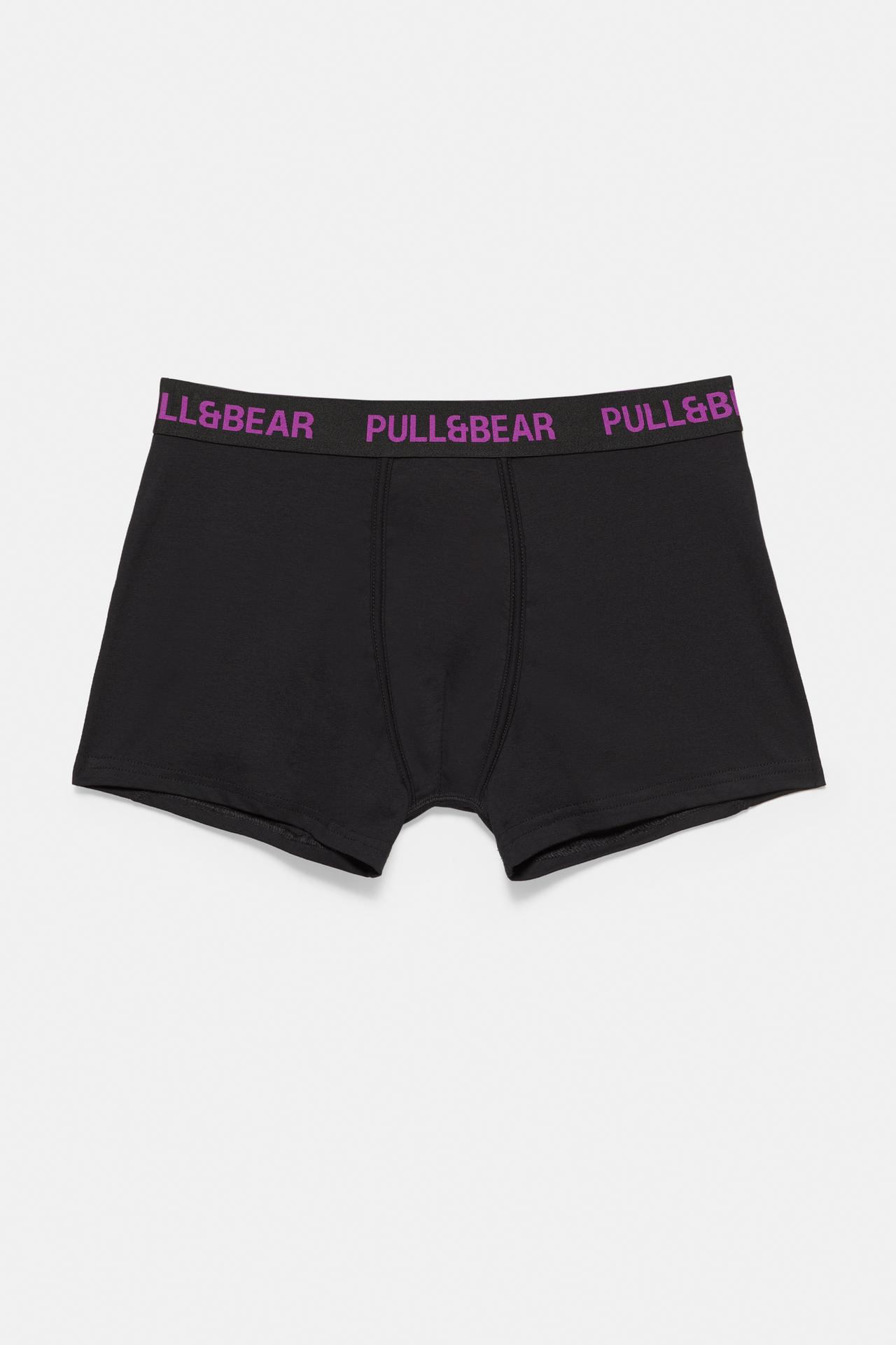Pack of 3 boxers — Others