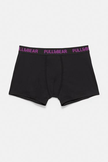 Pack of 3 boxers — Others 5