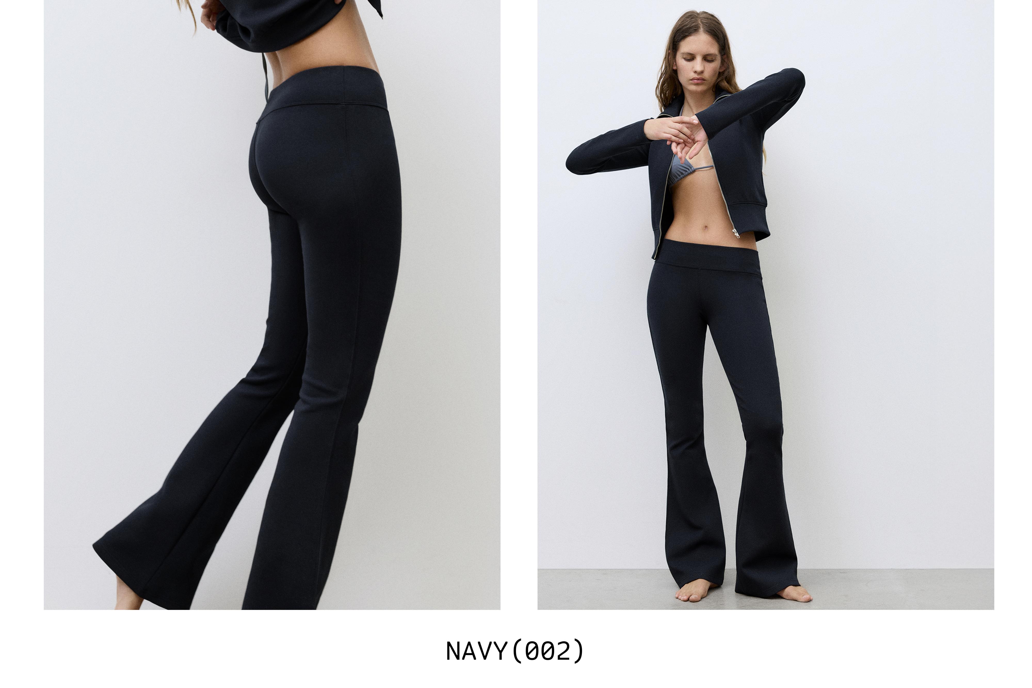 Çan paça pantolon - Görsel 20