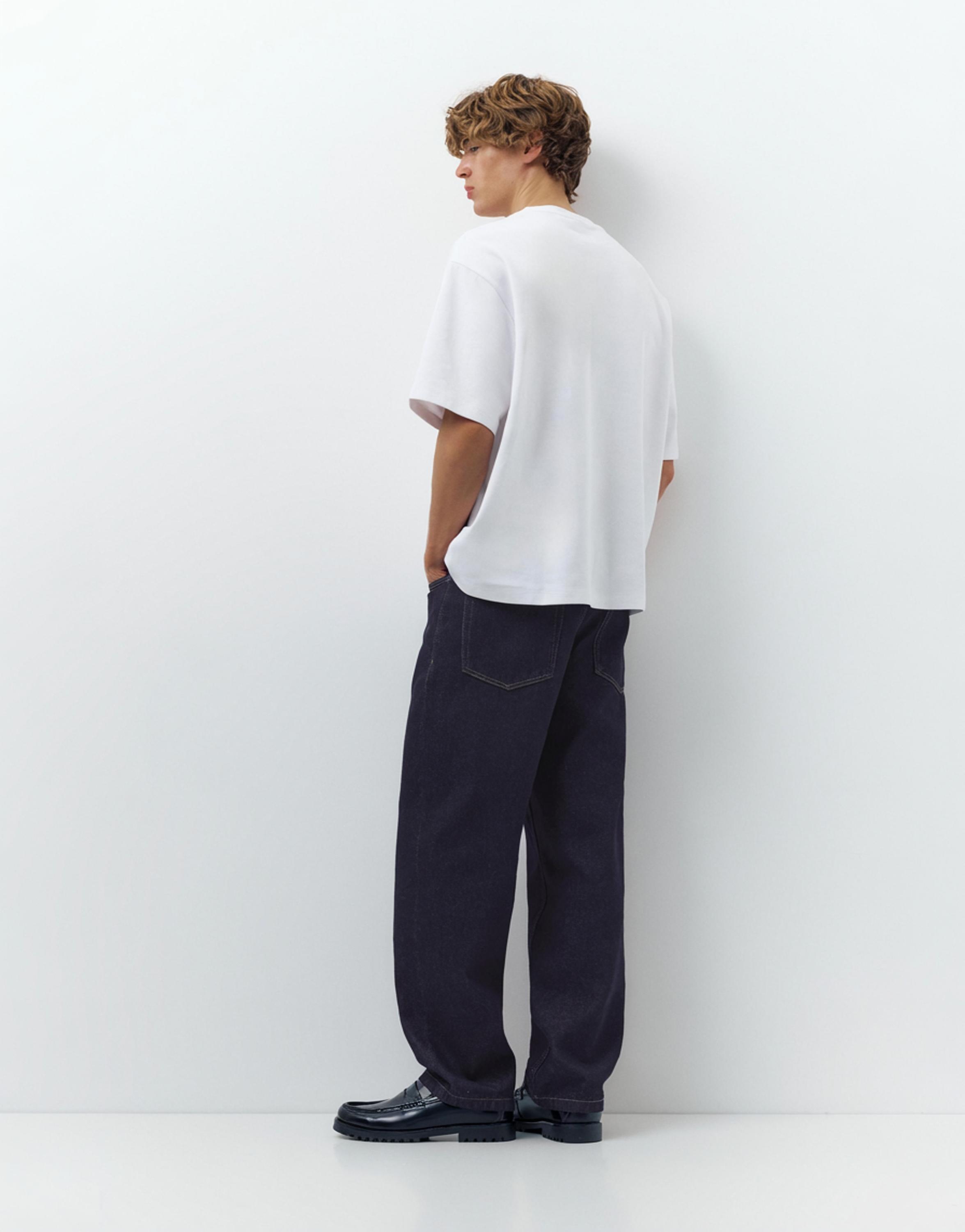 Baggy jean - Görsel 16