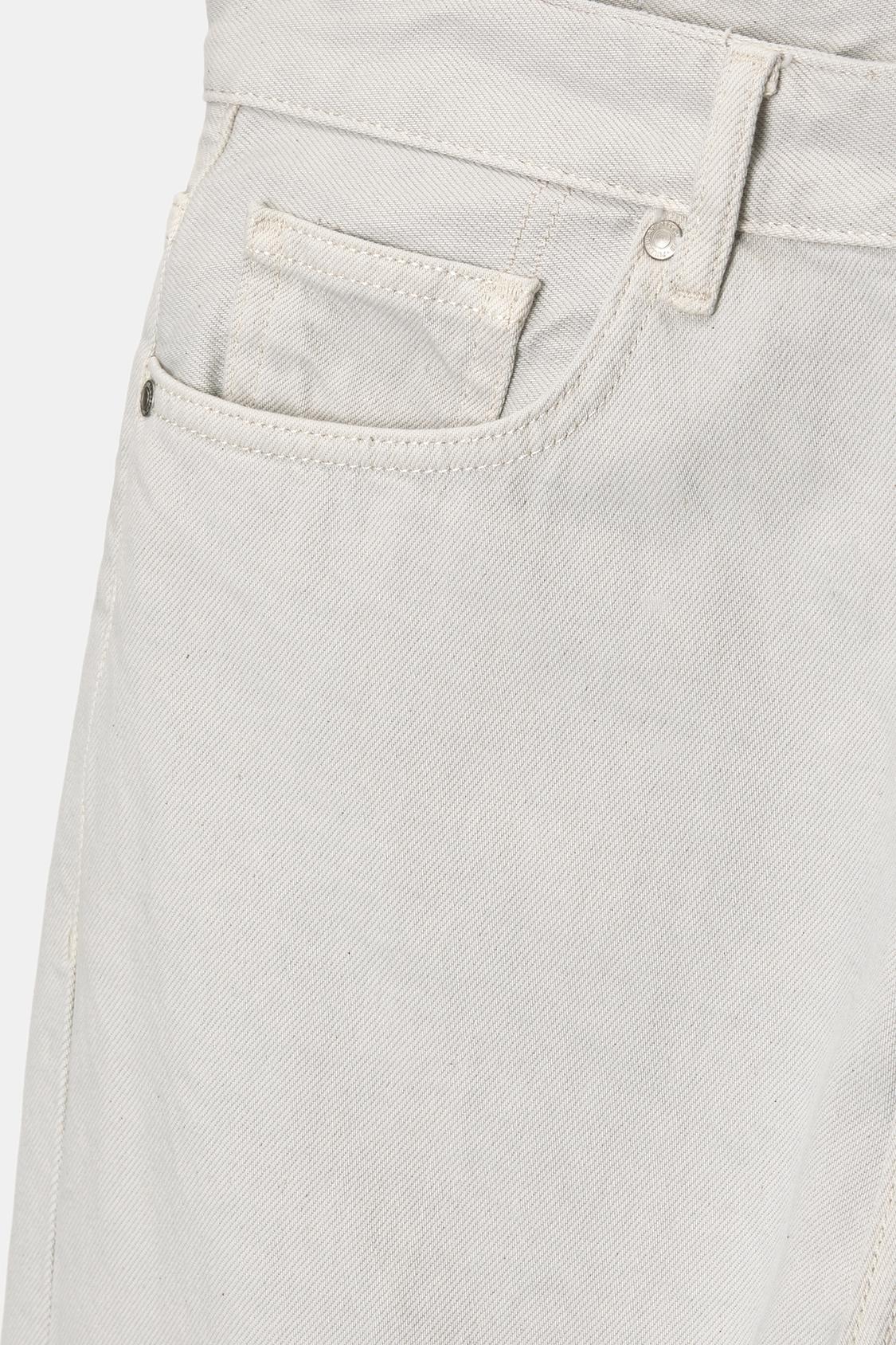 Relaxed-Jeans - PULL&BEAR