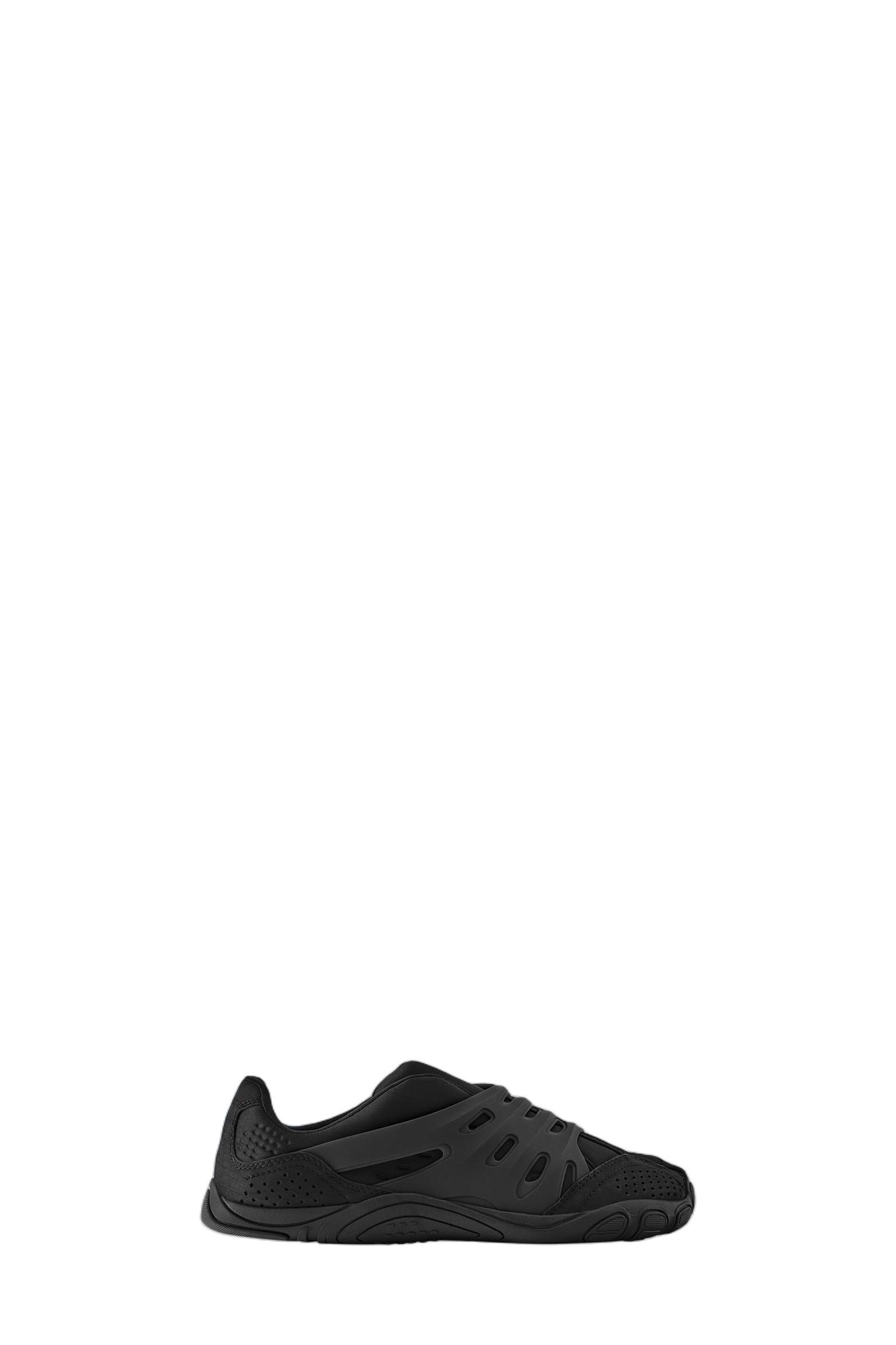 Pleasures trainers — Black