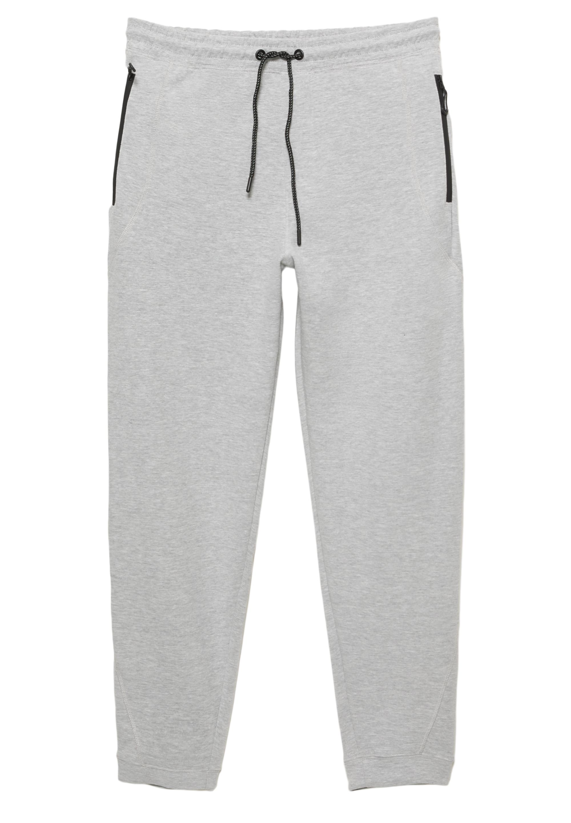 Interlok eşofman pantolonu - Görsel 34