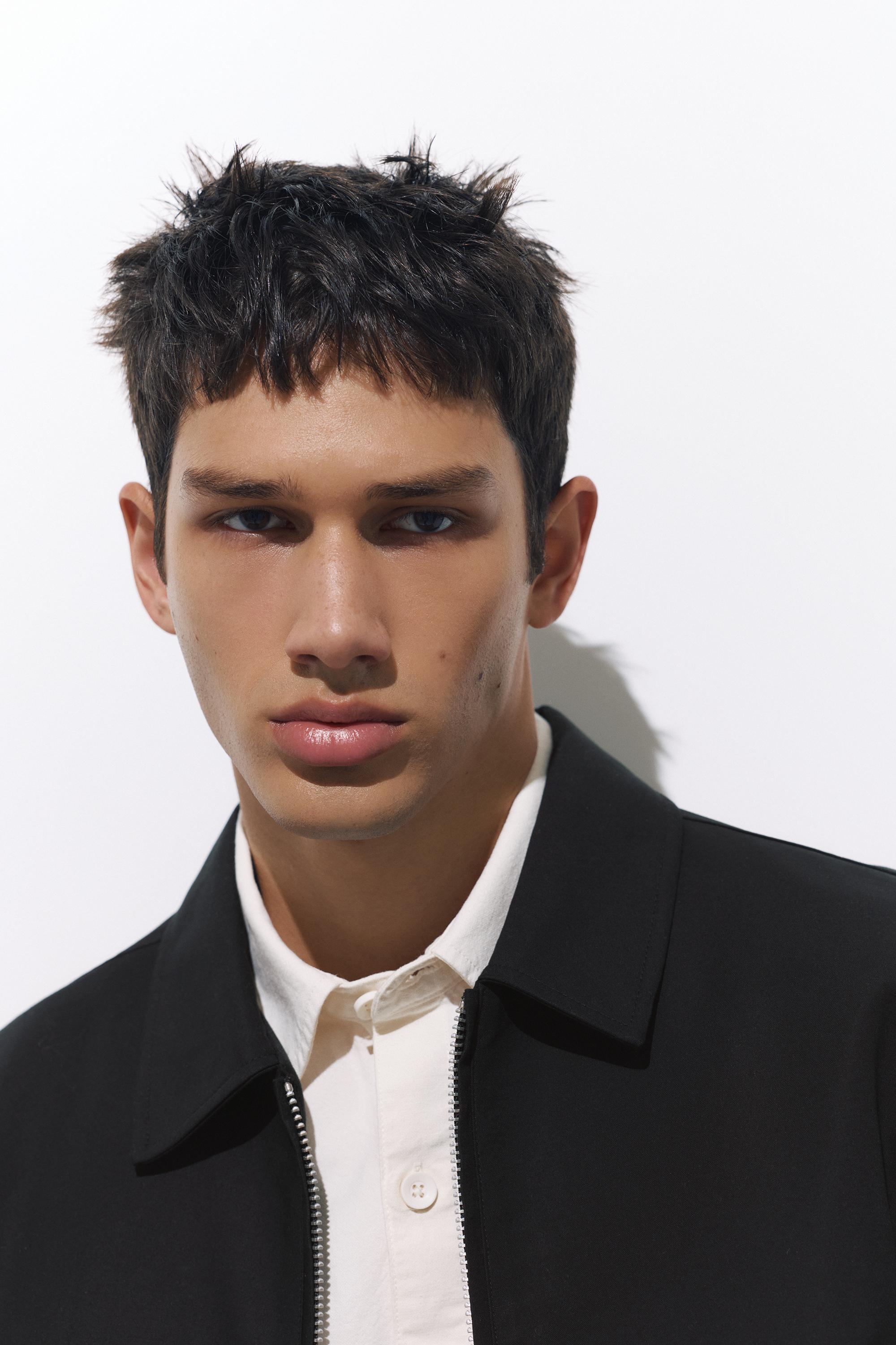 Fitilli ceket - Görsel 38