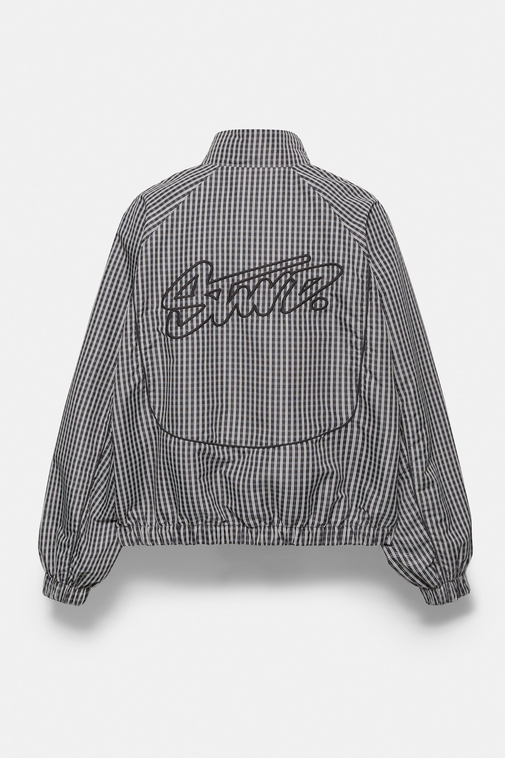 STWD Spor ceket - Görsel 5