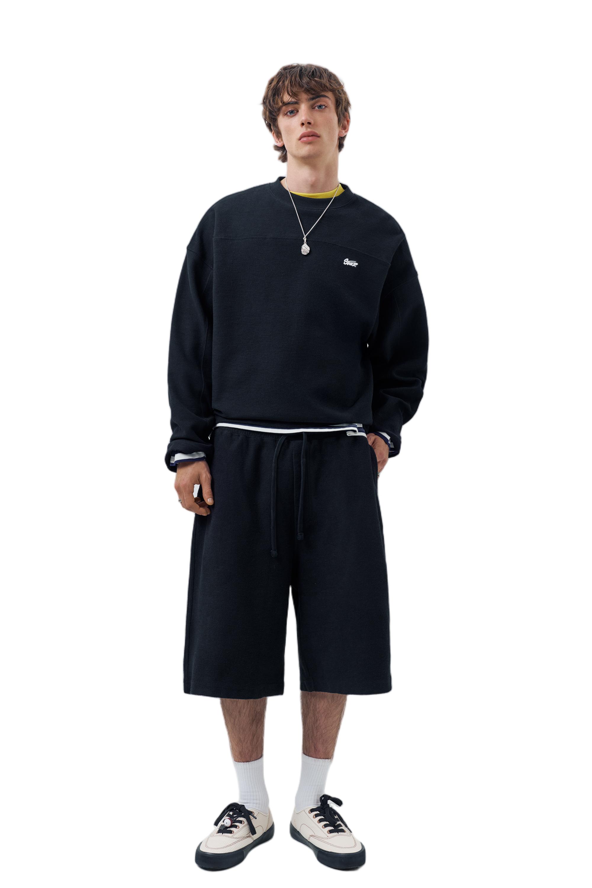STWD jogger şort - Görsel 15