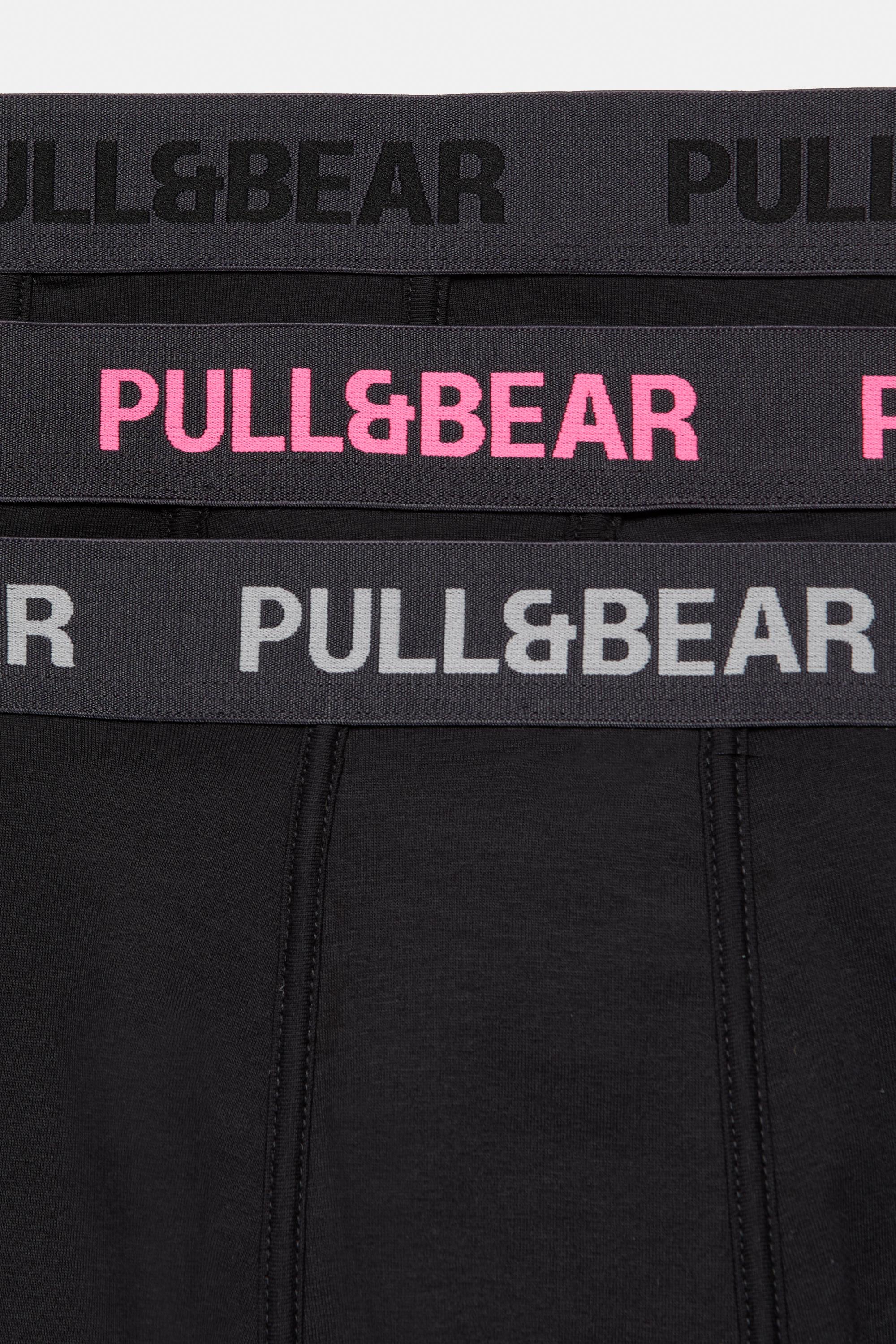 Pack of 3 boxers — Others