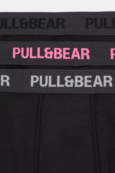 Pack of 3 boxers — Others 2