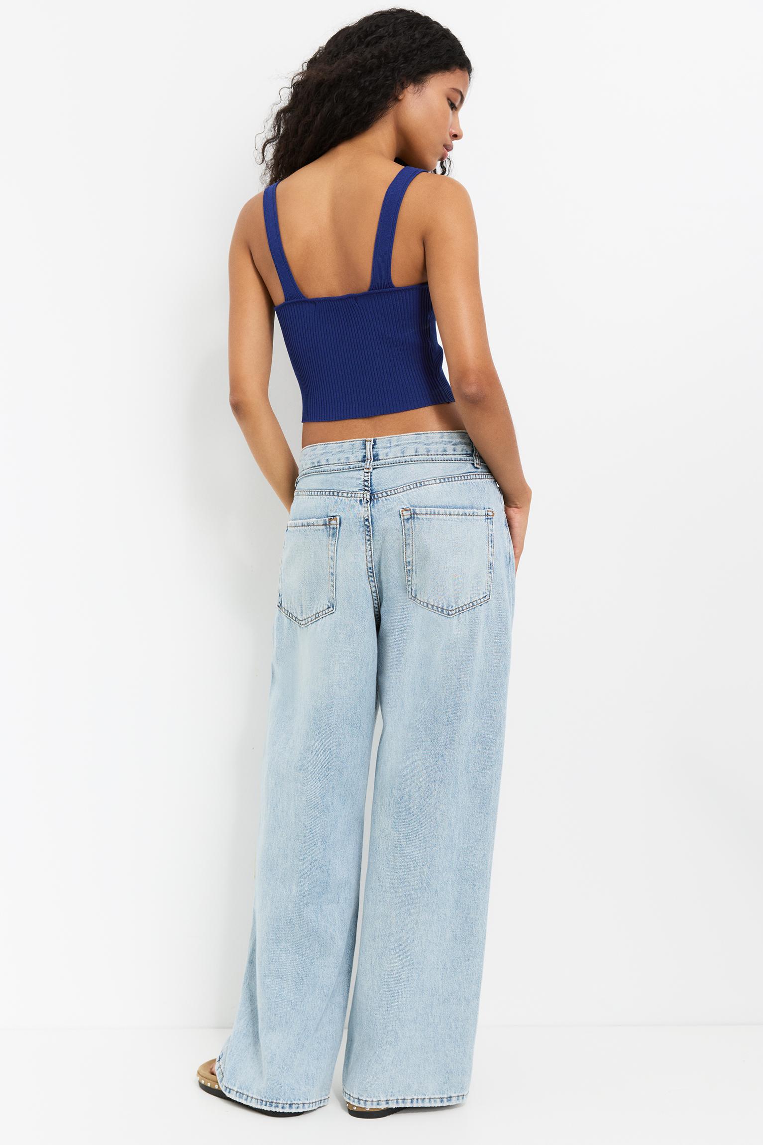 bralette pull and bear