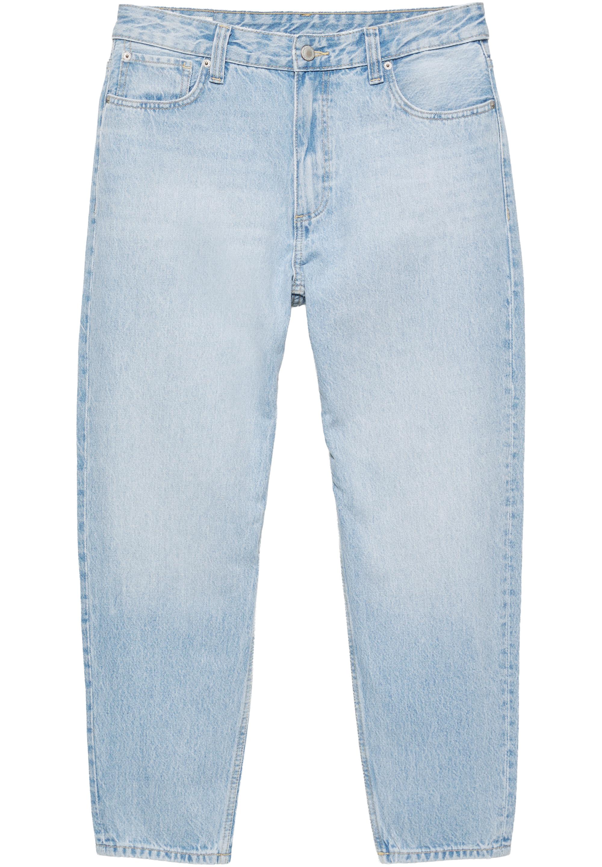 Standard jeans — Pale indigo