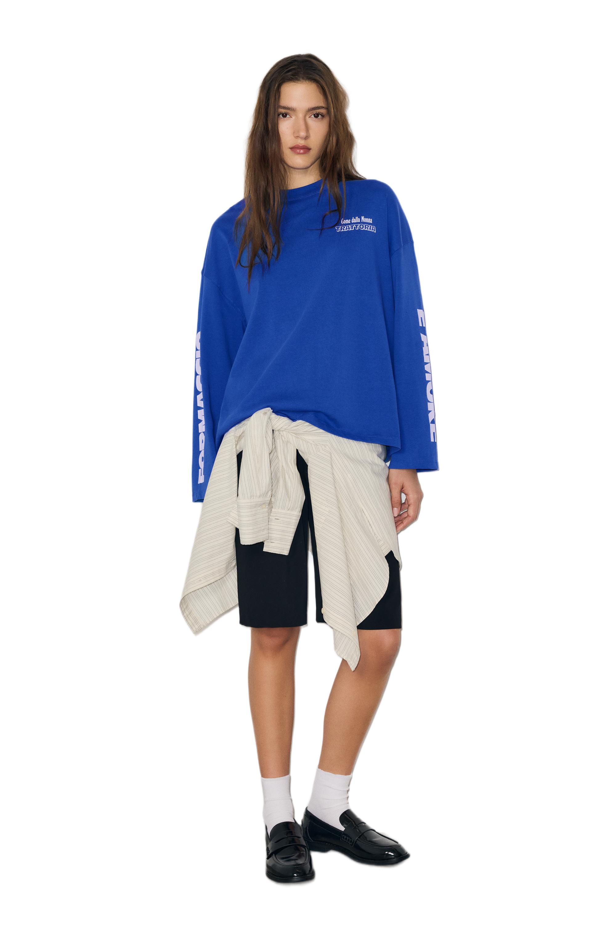 Formaggio è Amore t-shirt - Görsel 15