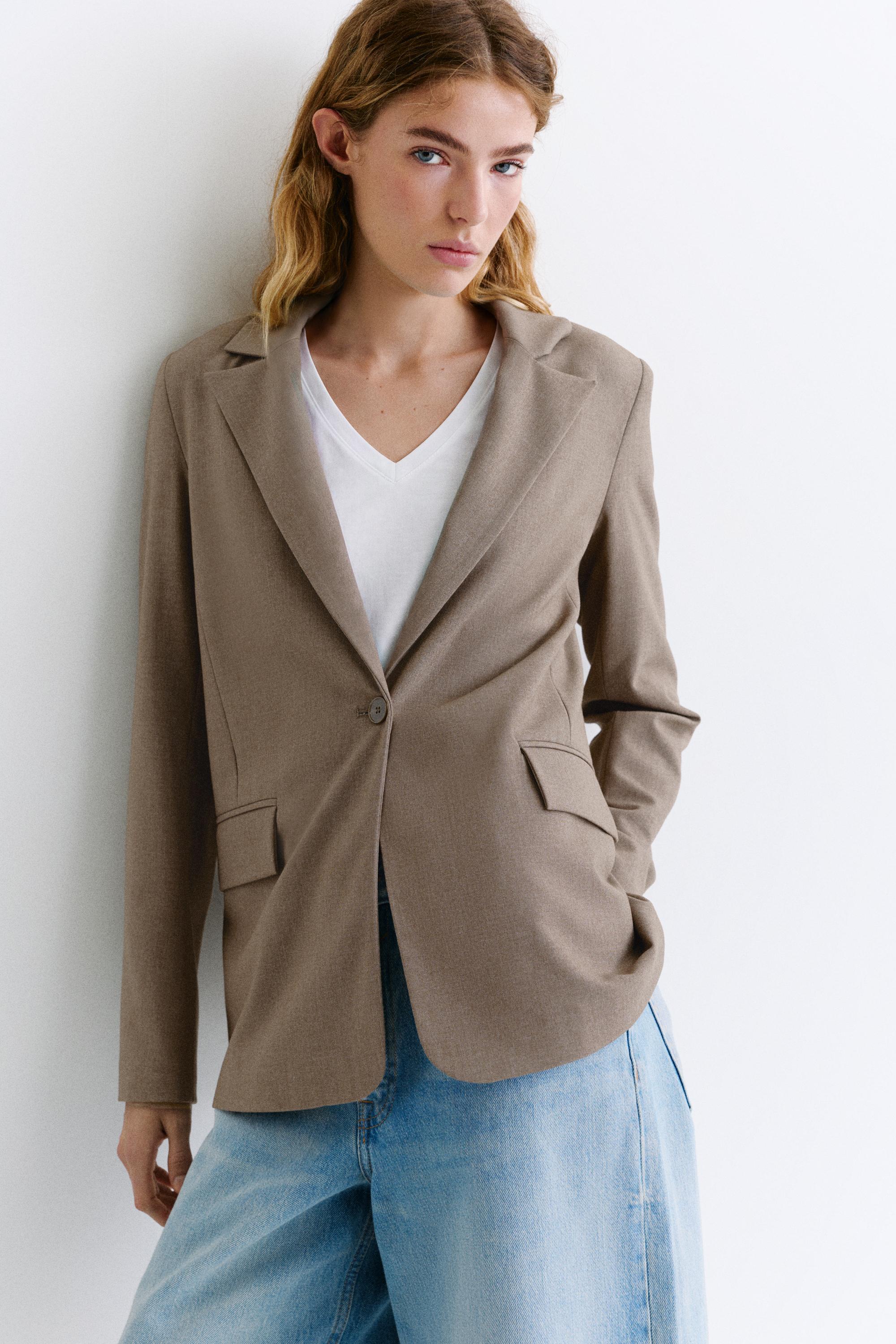 BASIC blazer - Görsel 13