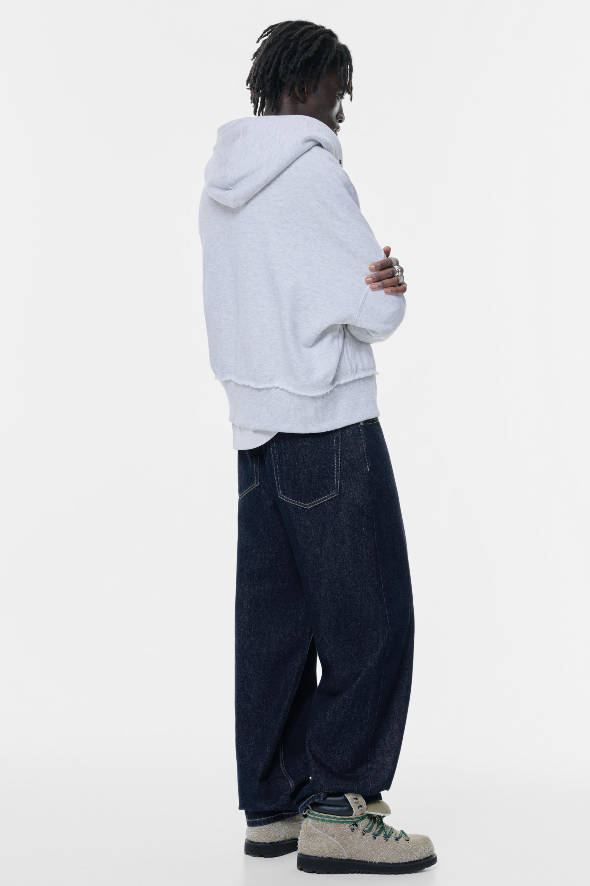 Relaxed baggy jean - Görsel 126