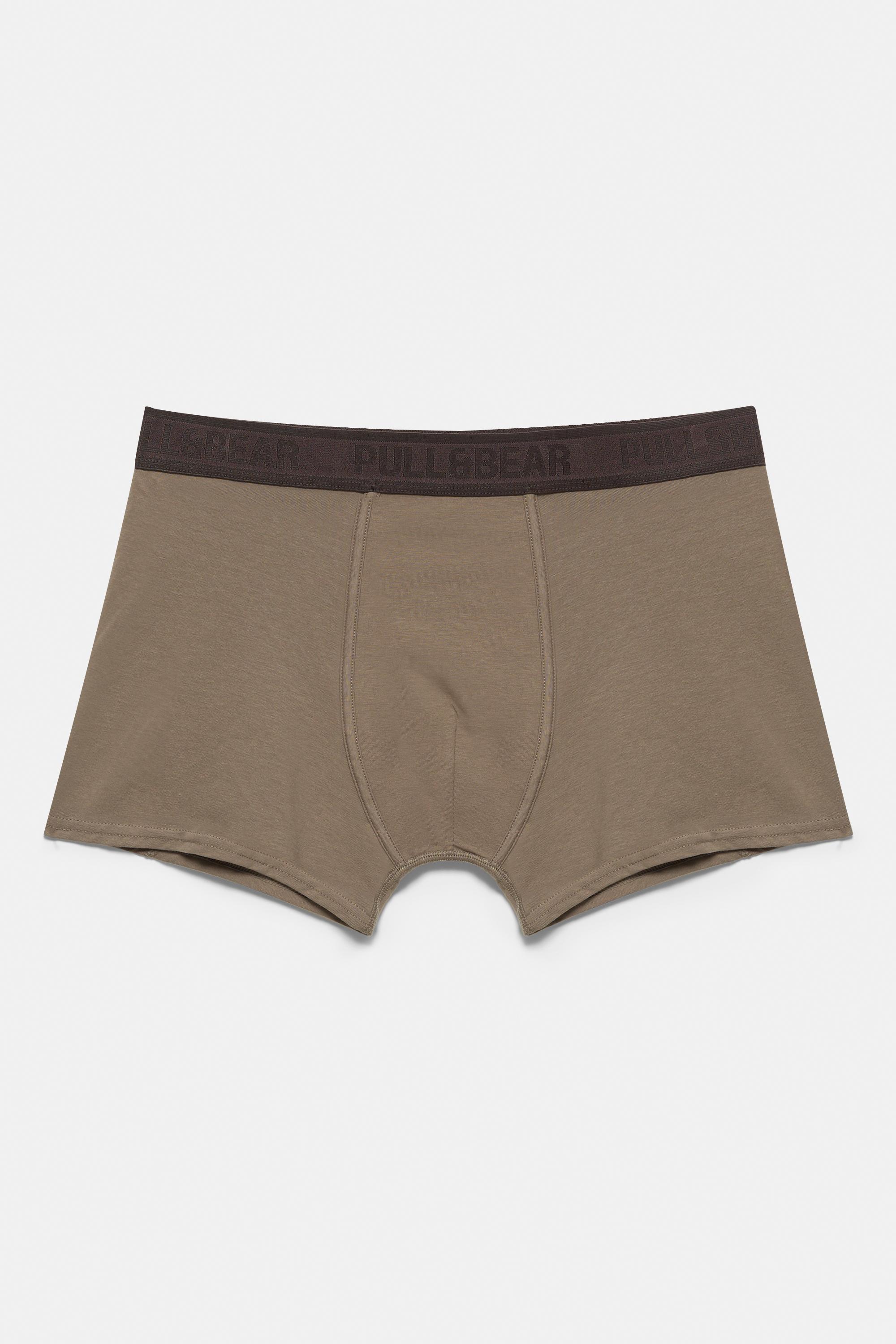 Pack of 3 boxers — Others