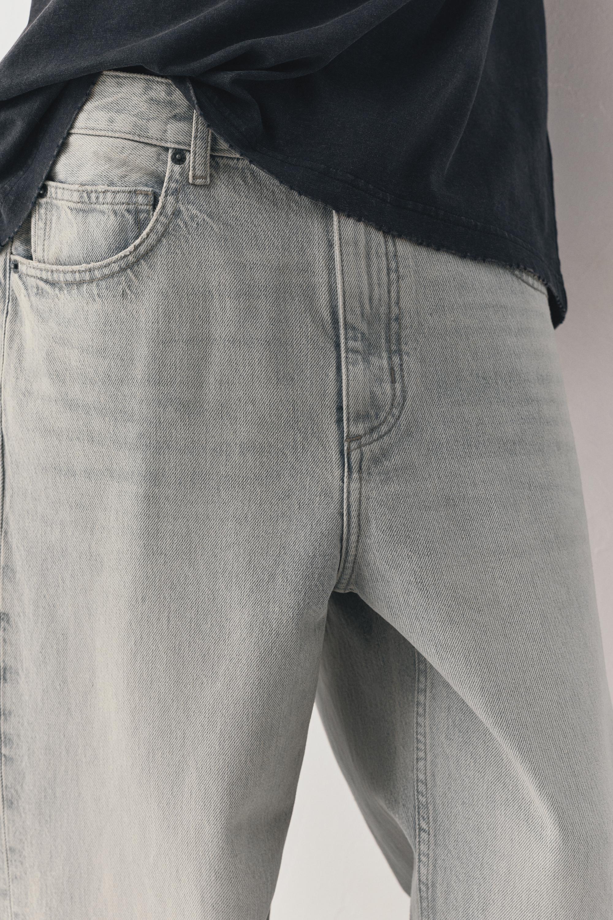 Baggy jean - Görsel 167