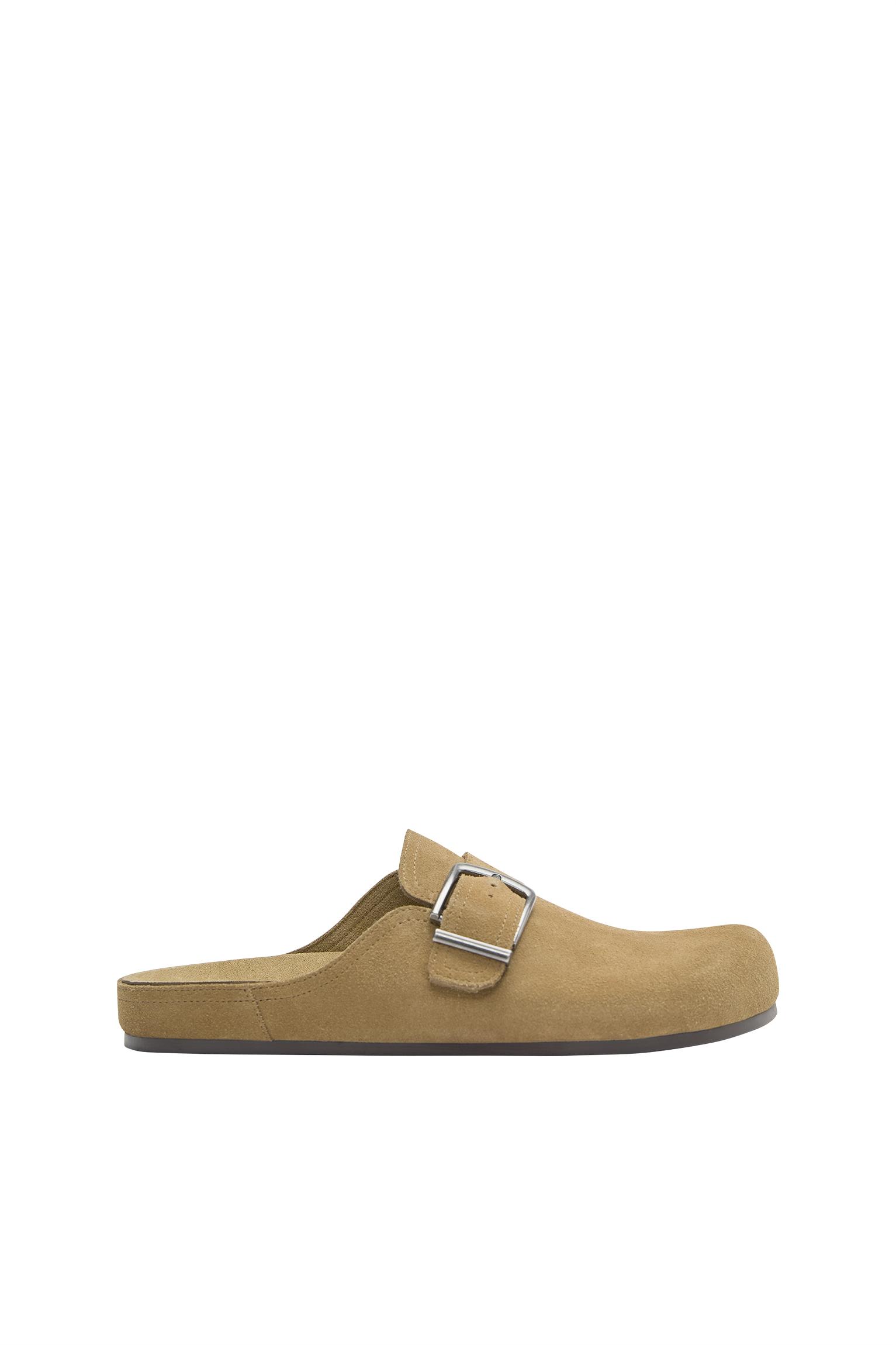 Tokalı deri sabo - Görsel 15