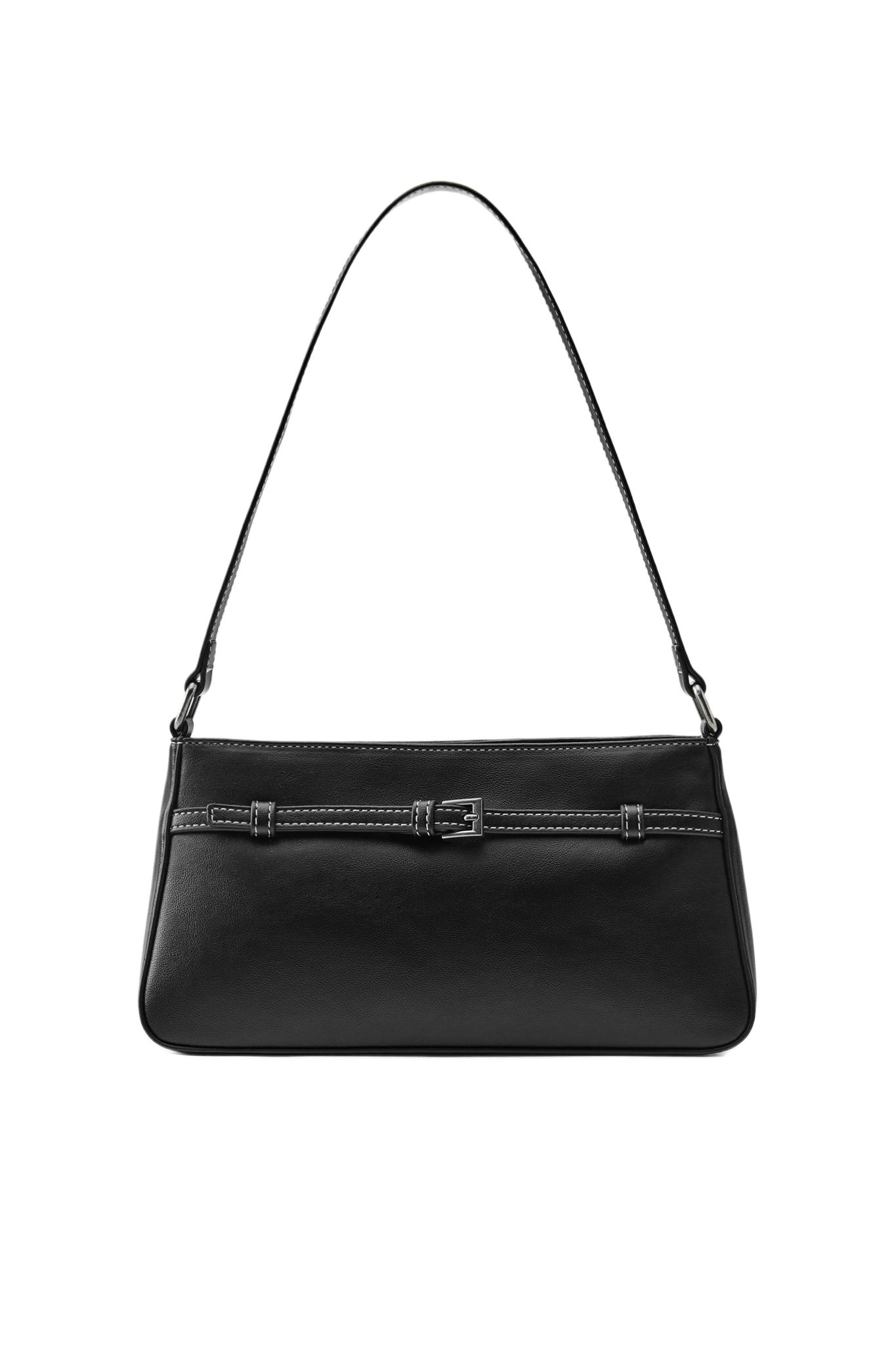 Bolso de hombro hebilla