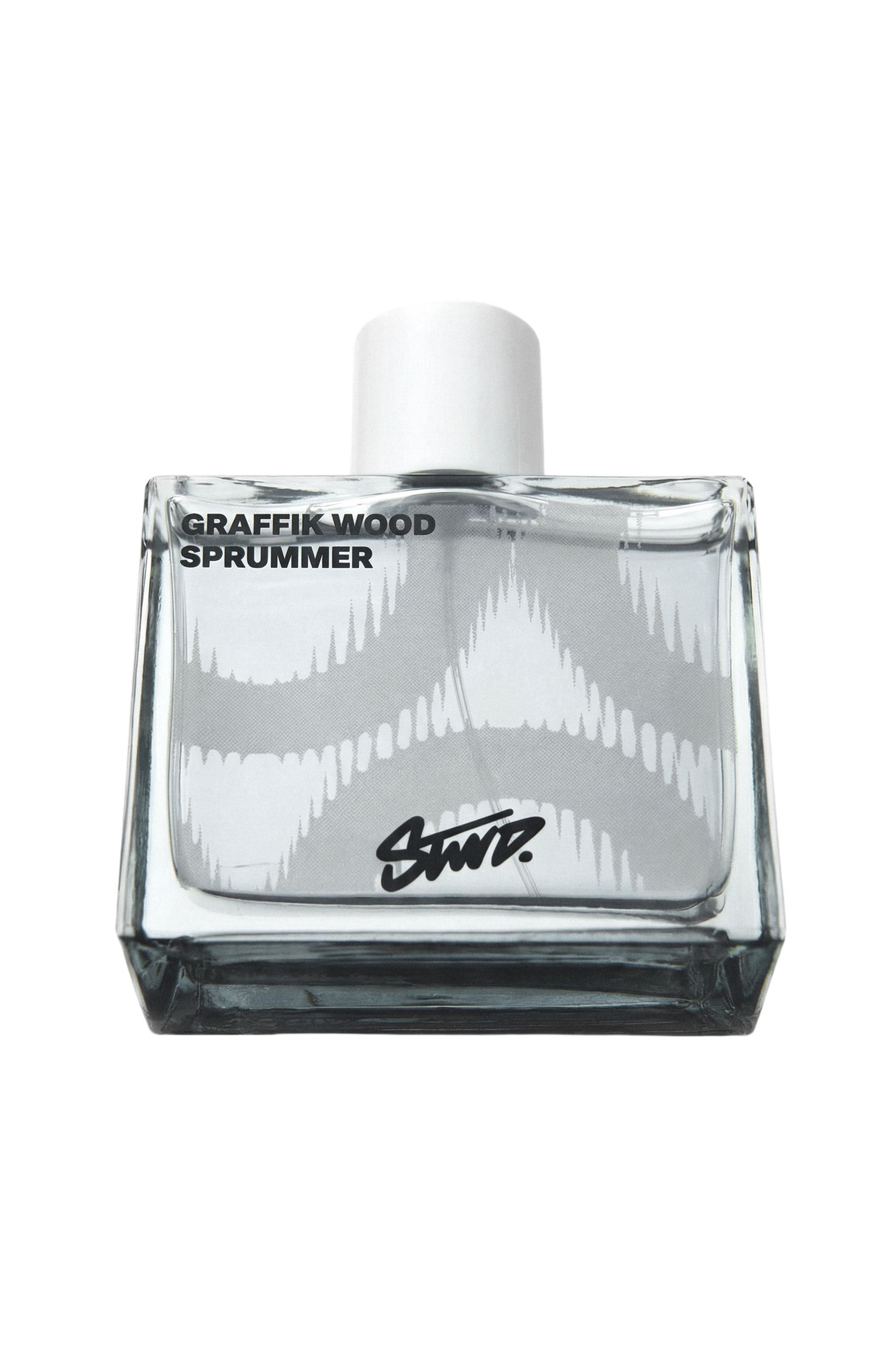 Graffik Wood Parfüm - Görsel 7