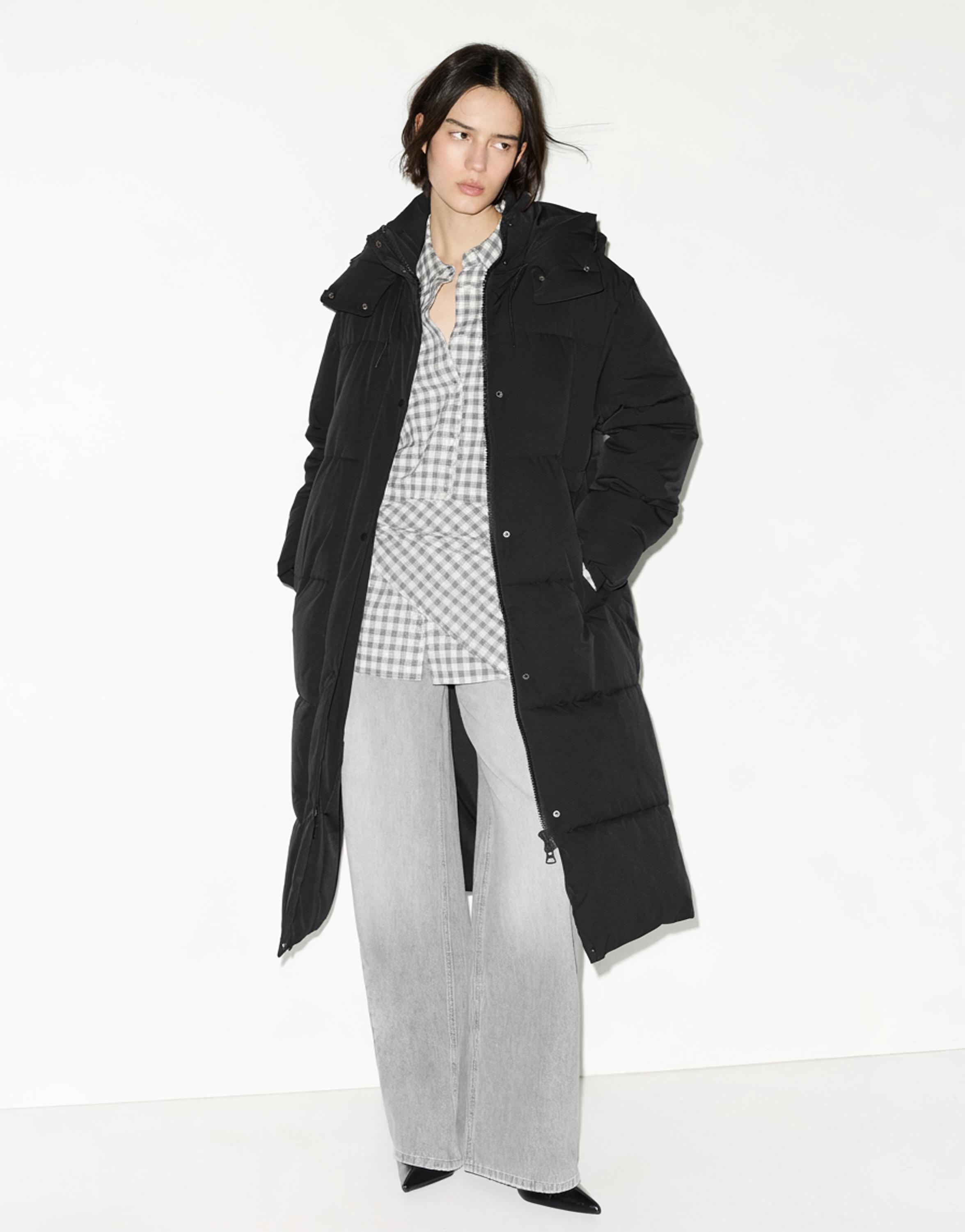 Su İtici Şişme Kaban - Görsel 10