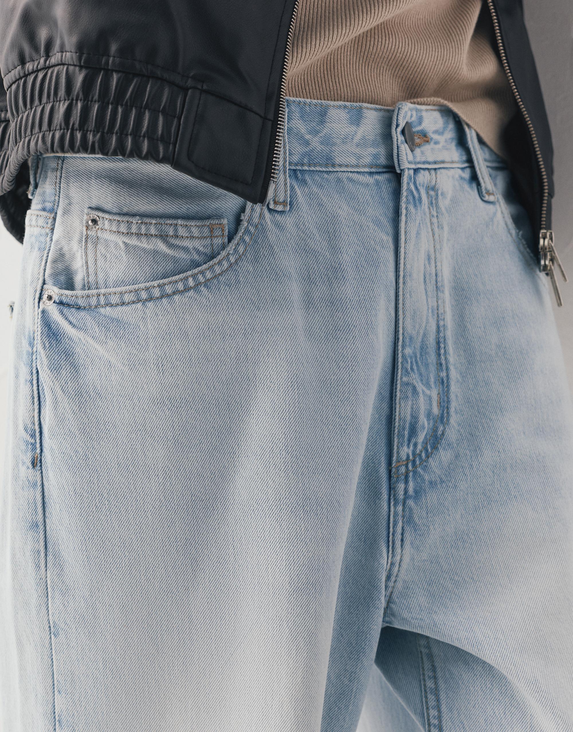 Baggy jean - Görsel 144